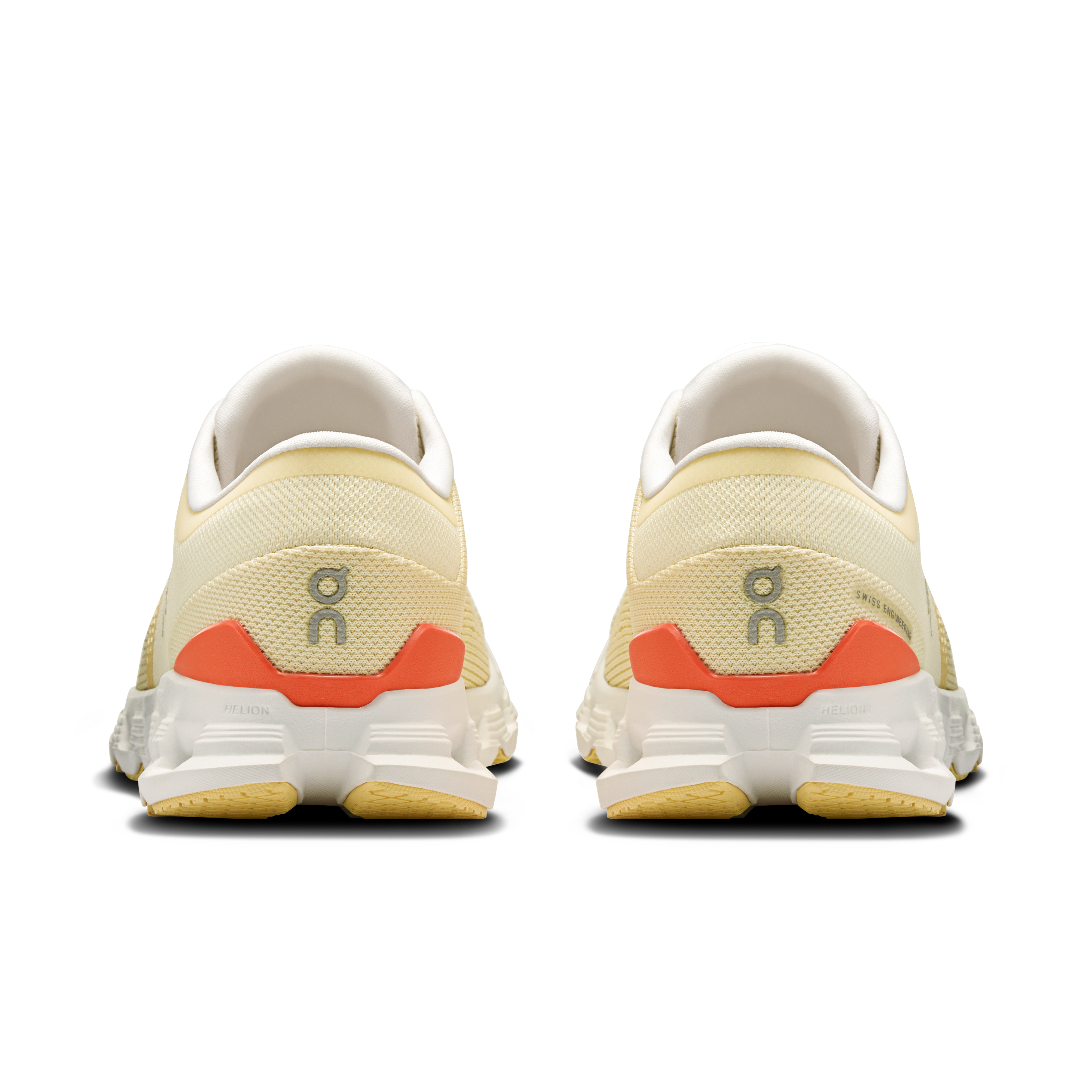 Cloud X 4Women / Castor | Flame / 43