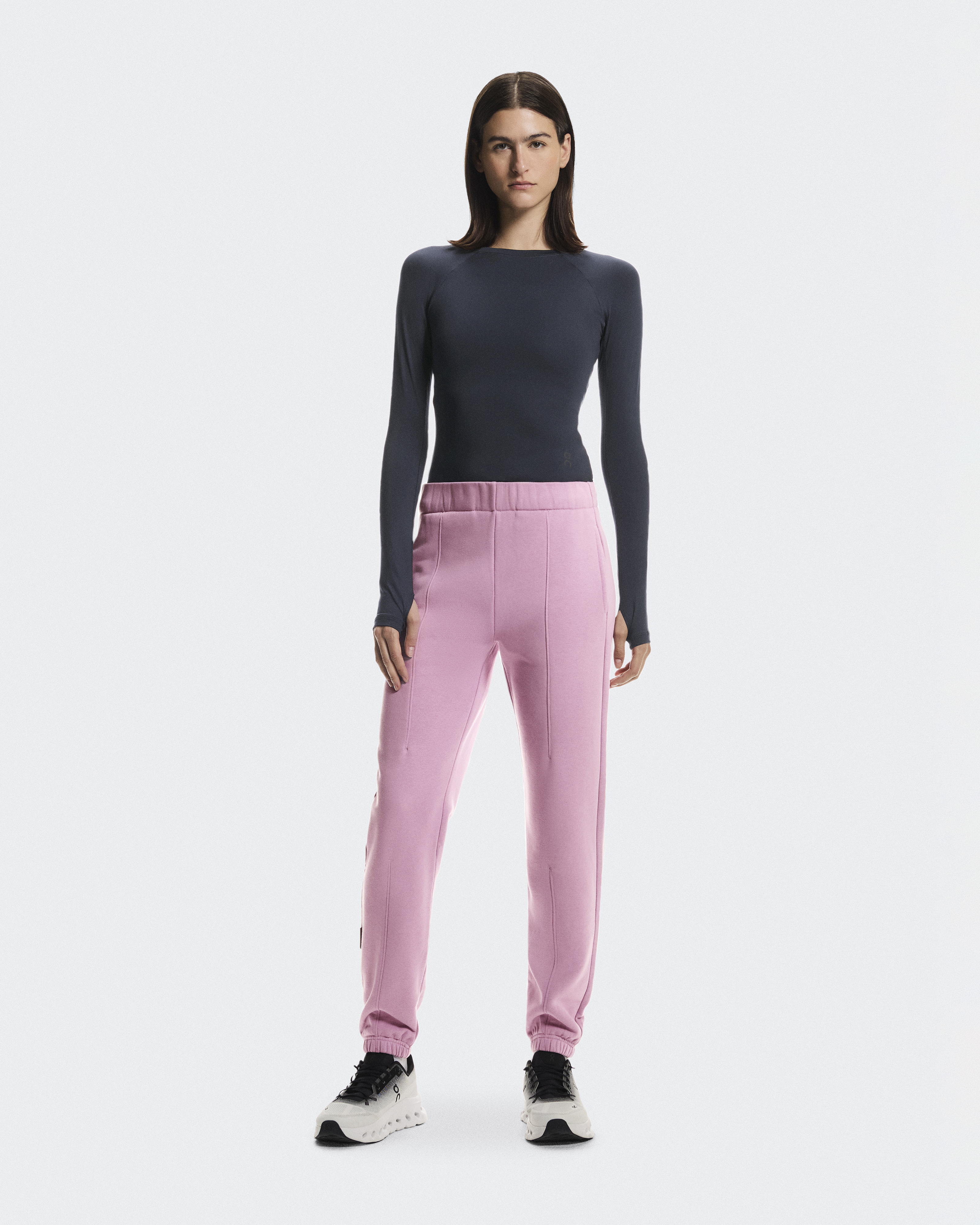 Women's Club Pants | Pink | On United States