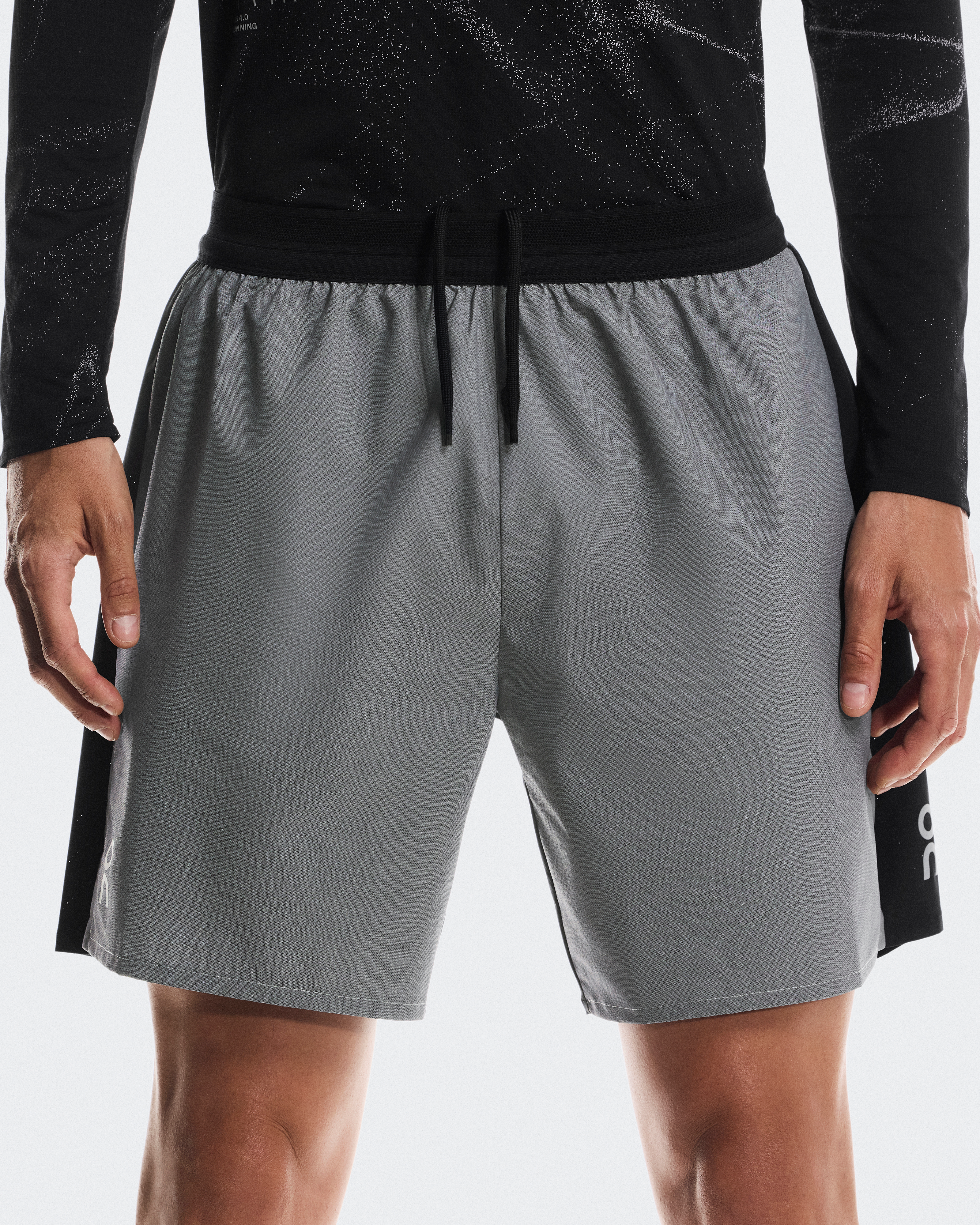 Performance Shorts LumosMen / Eclipse | Black / L