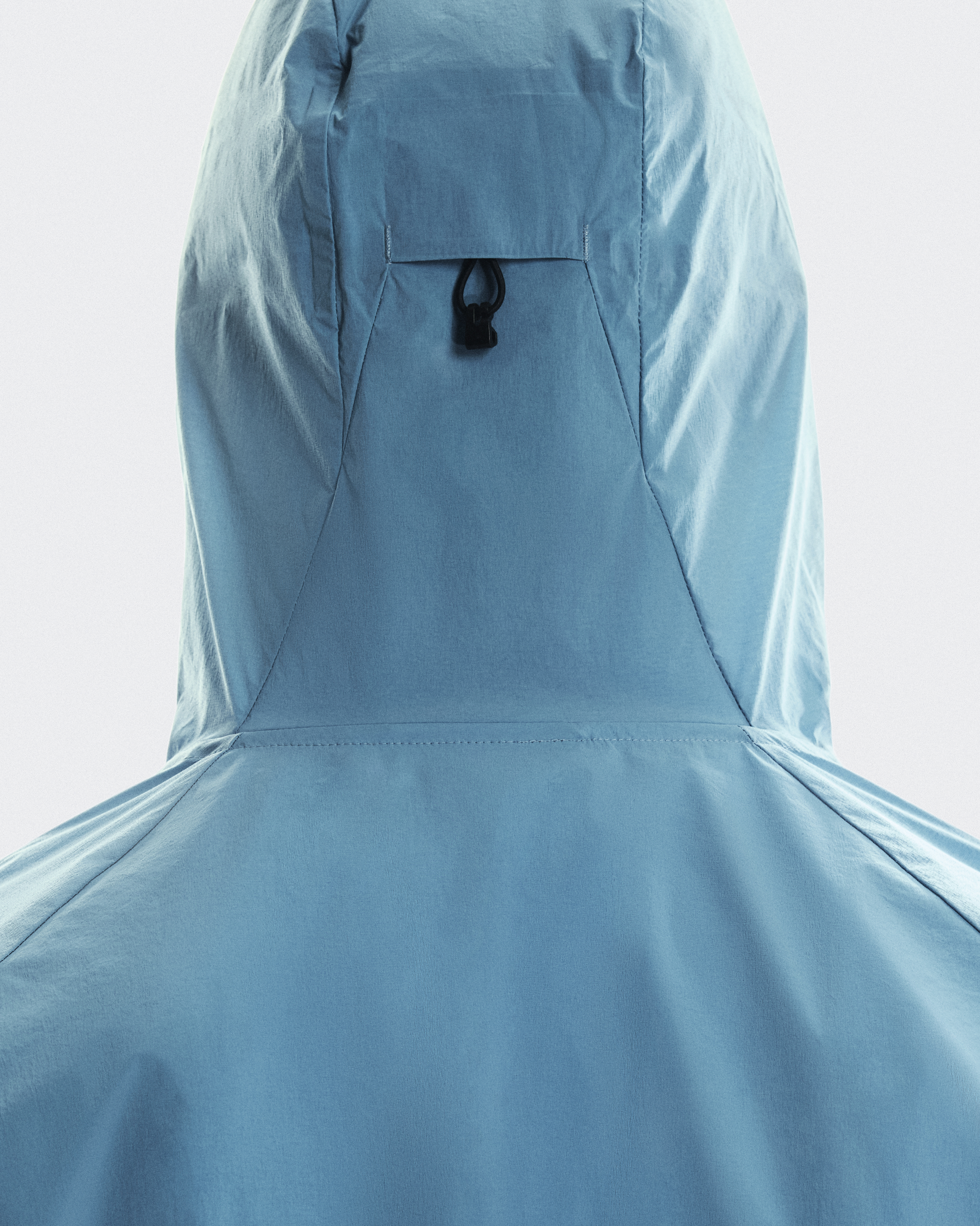 Blue Blue Japan - Kagozome Tie-Dyed Cotton-Blend Velour