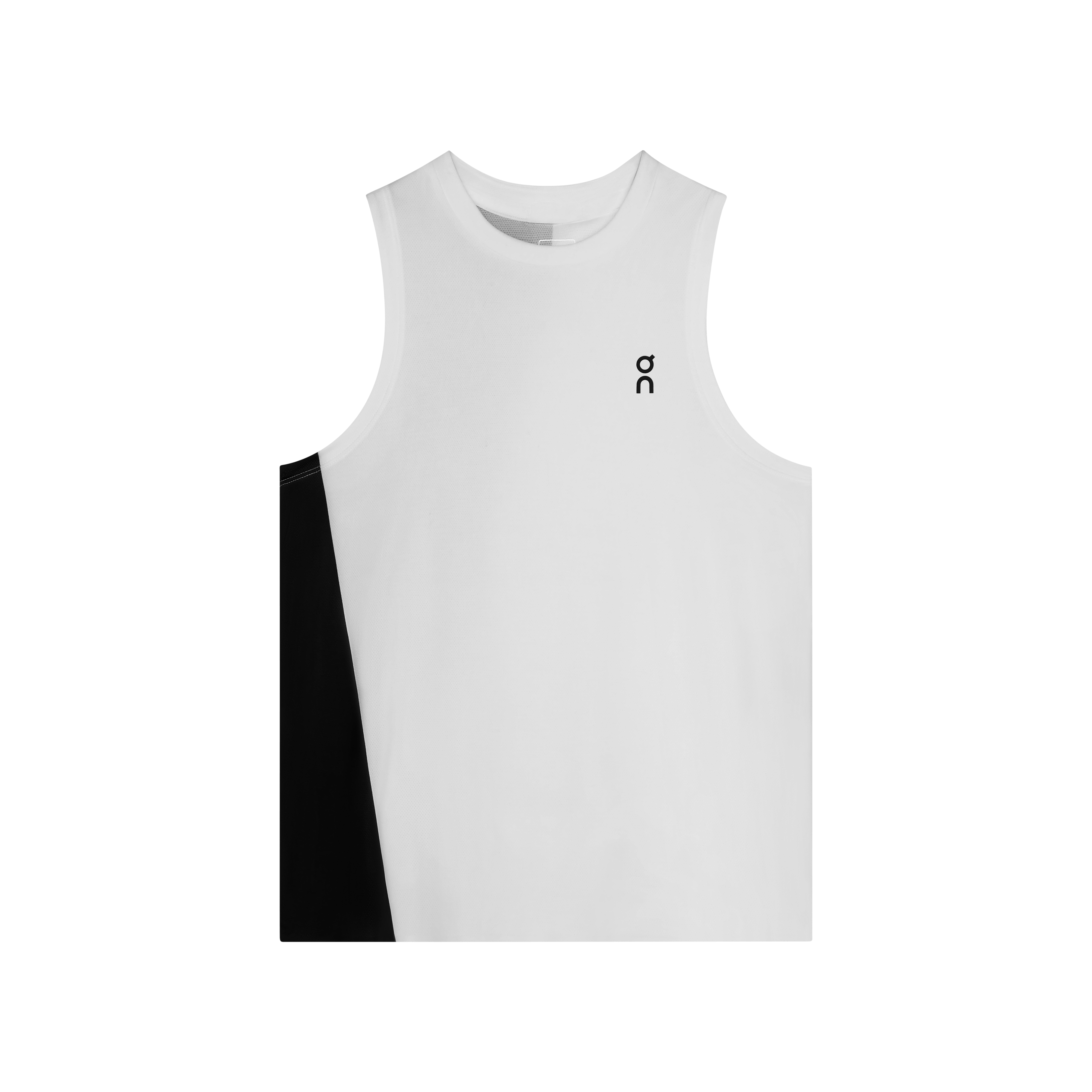 Women / White | Black / L