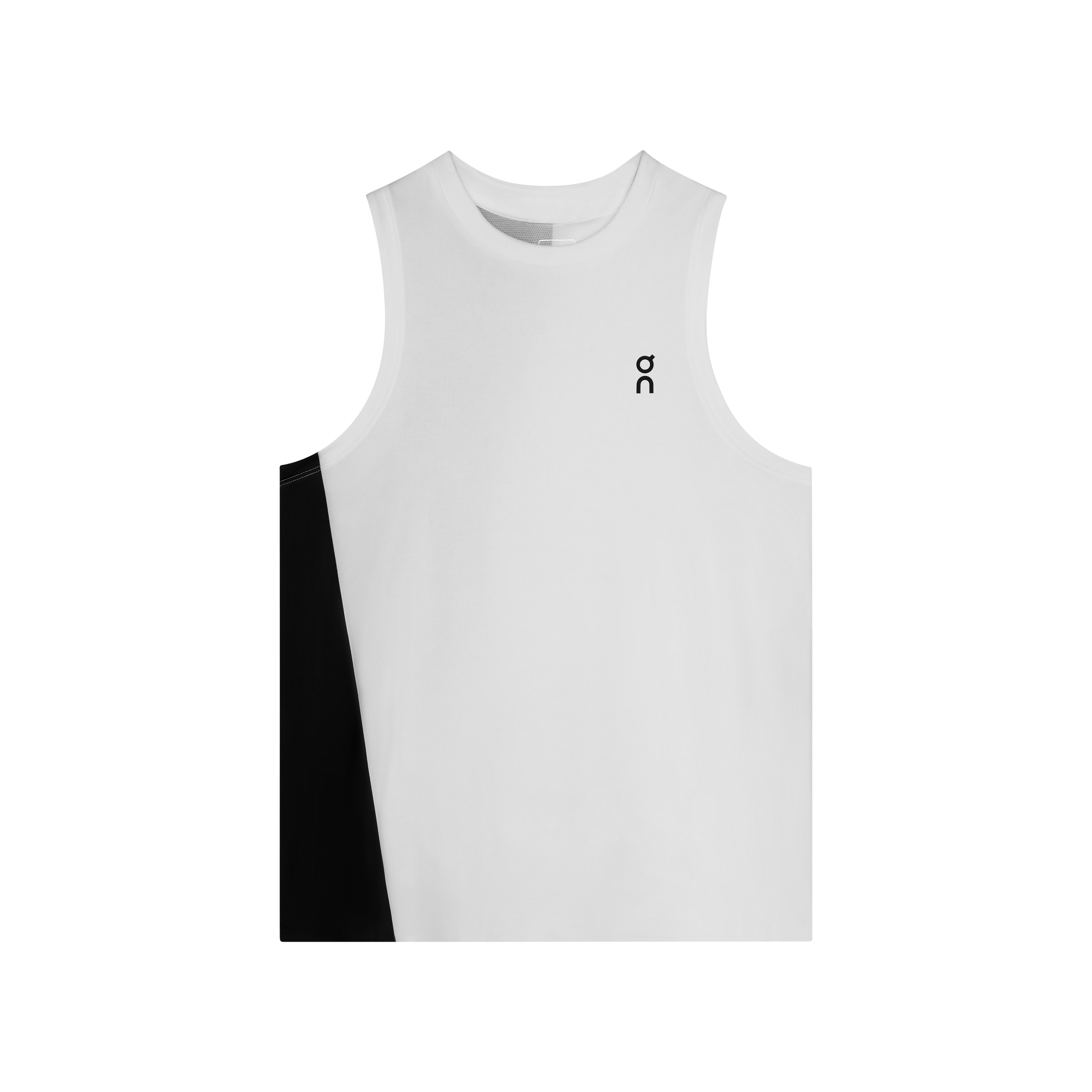 White | Black