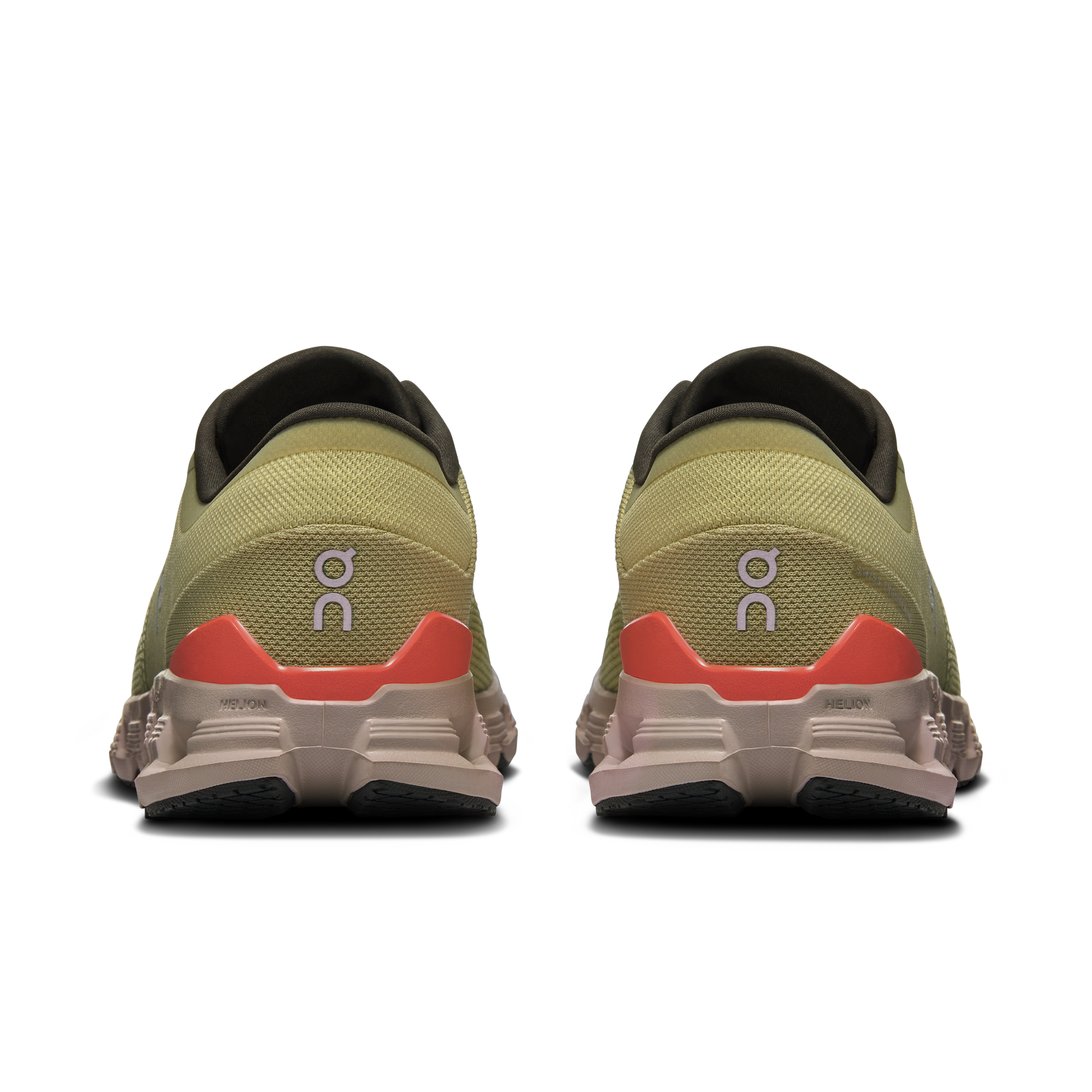 Cloud X 4Men / Caper | Salmon / 44