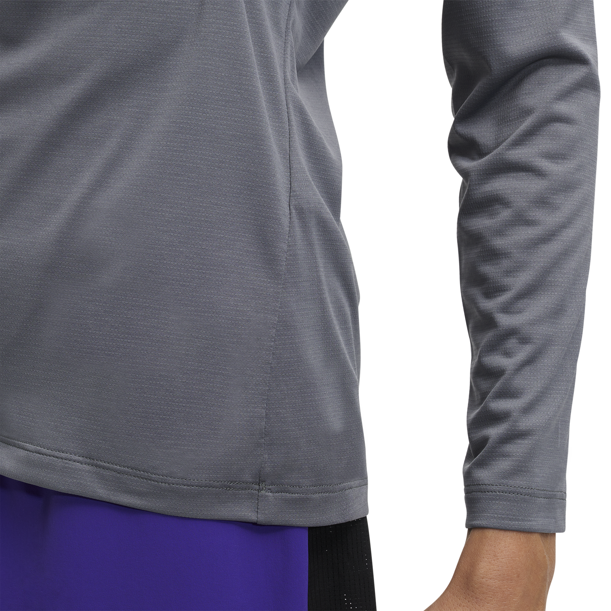 Run Ultralight Shirt Long Sleeve for men