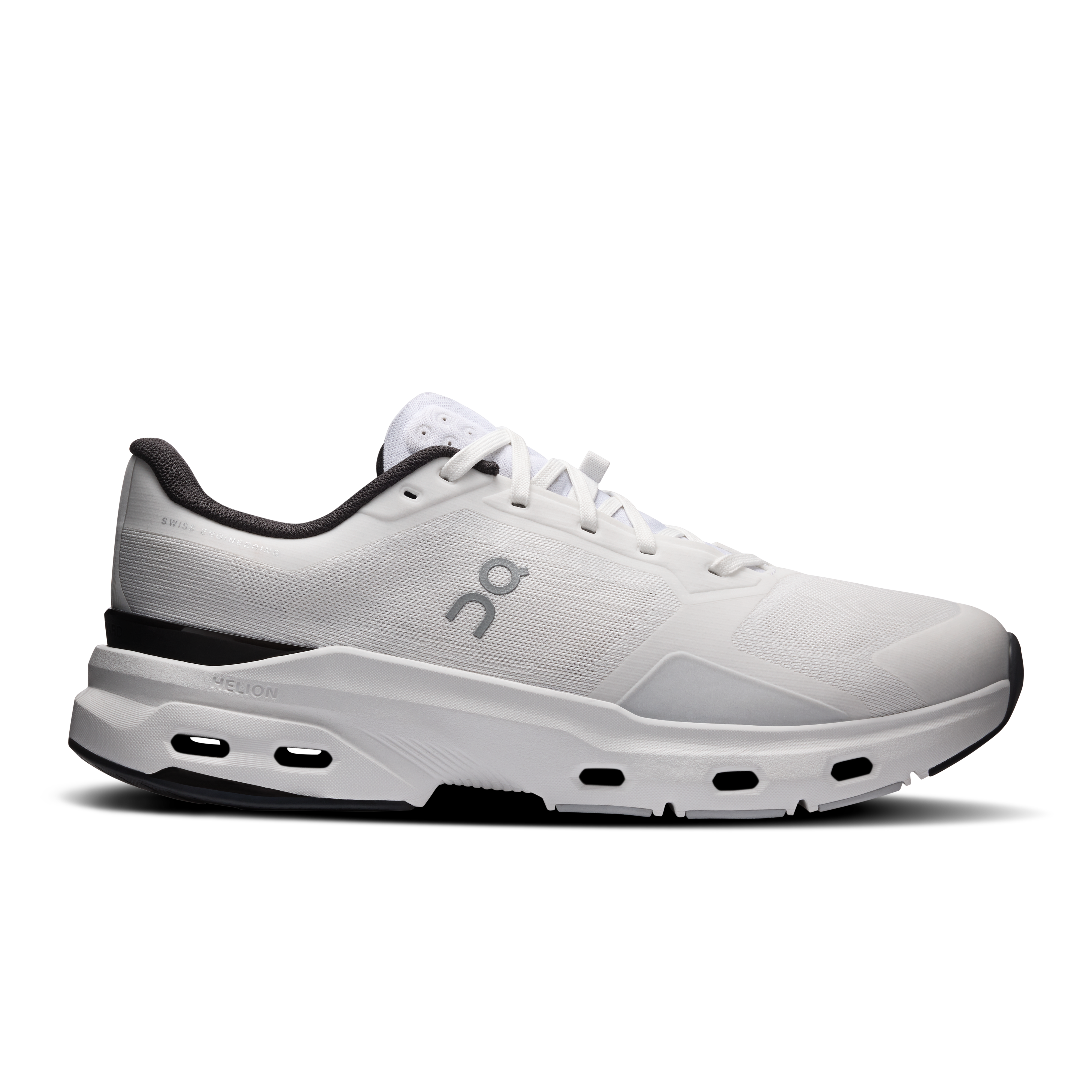 Cloudpulse 2 Shoe in White/Black