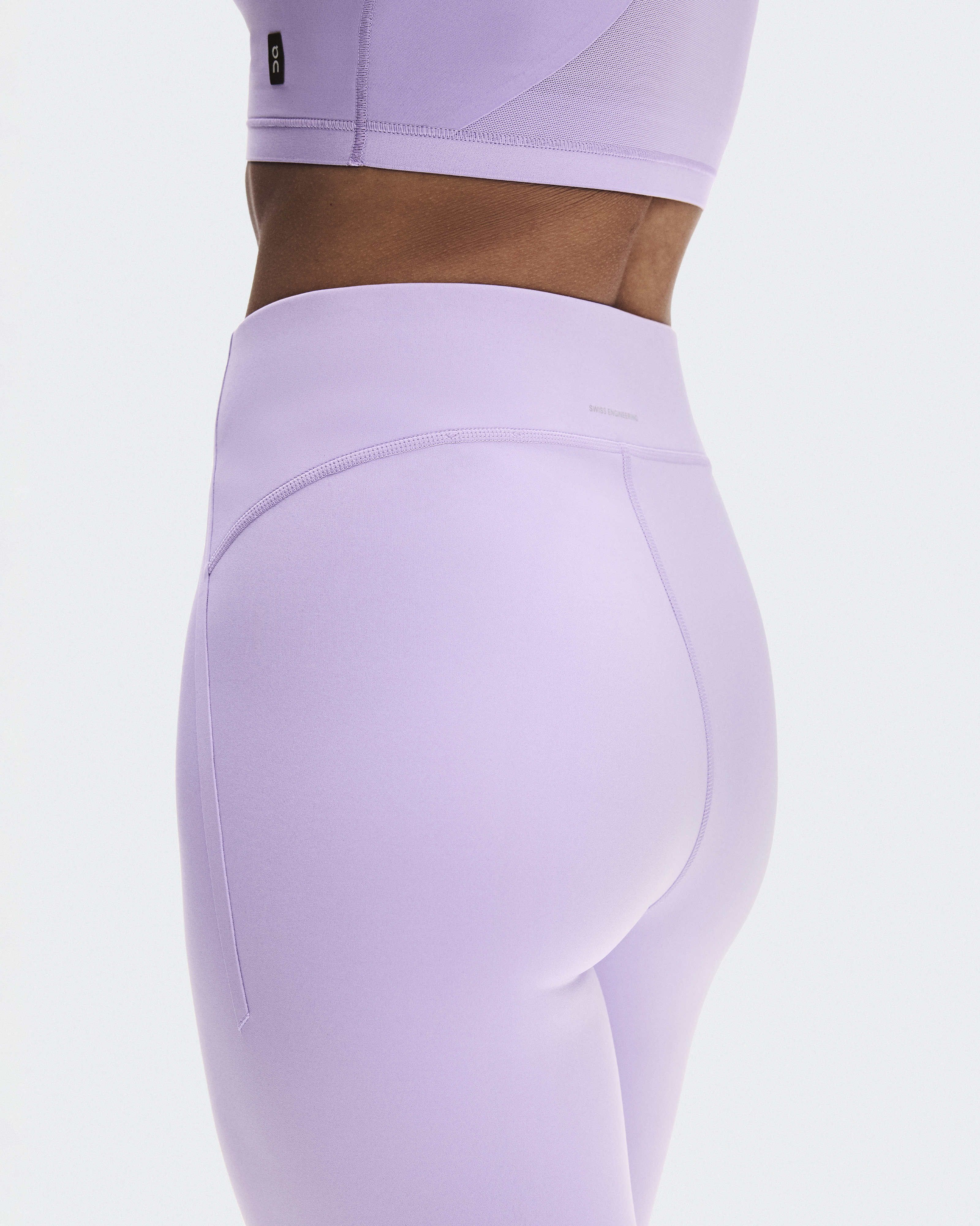 Women's Train Tights 7/8 | On United States