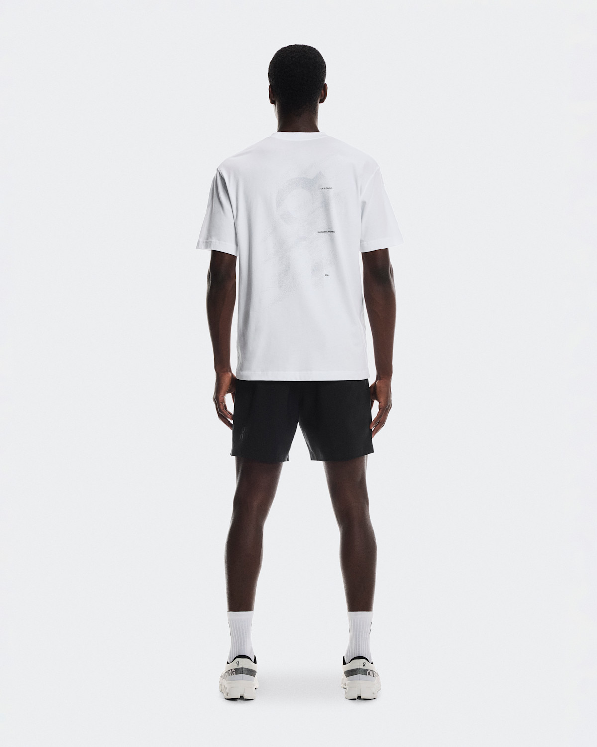 Men's Focus Shorts