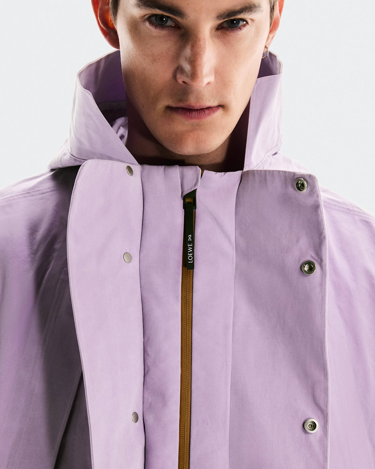 Short Parka LOEWE