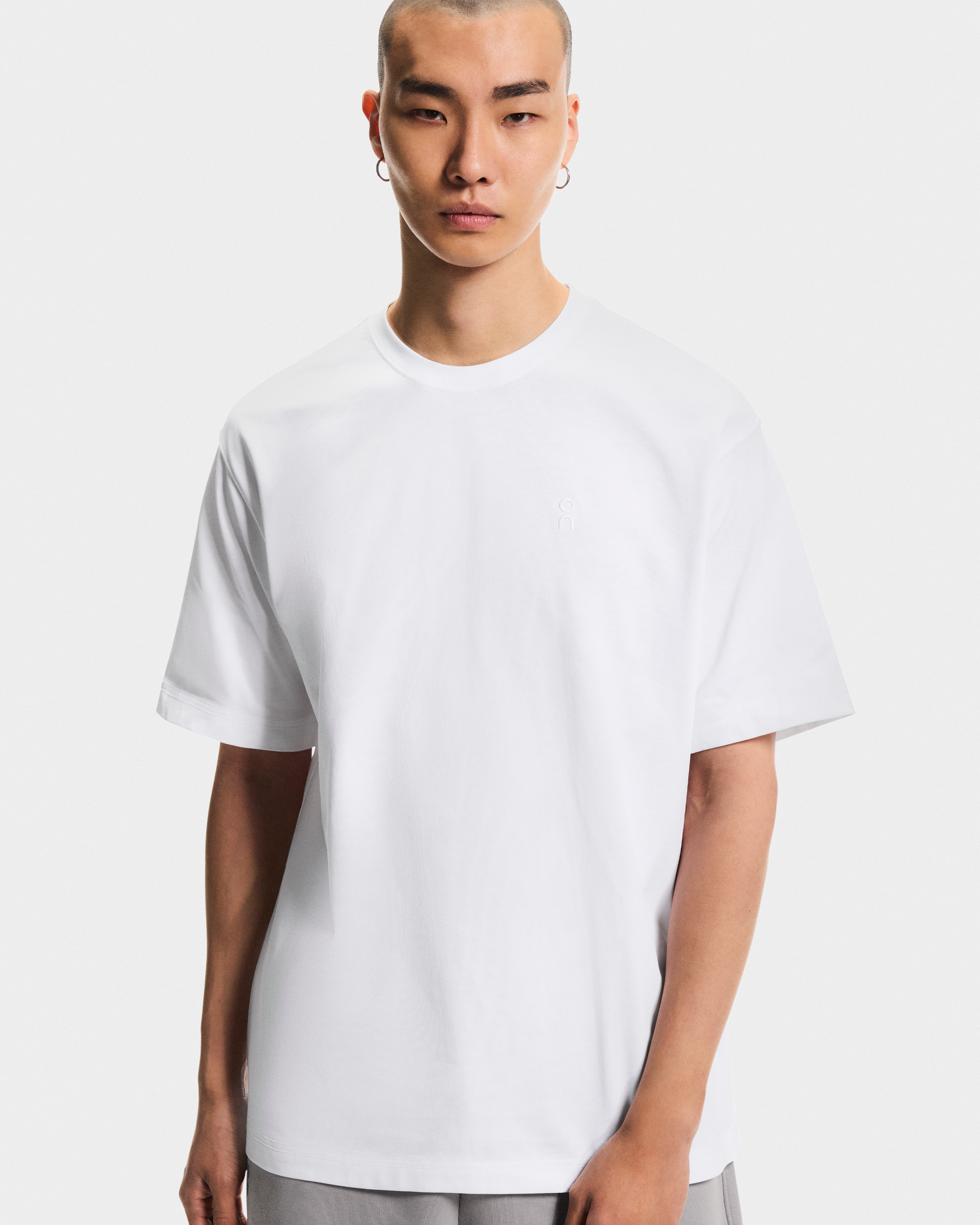Club Collective-TMen / White / L