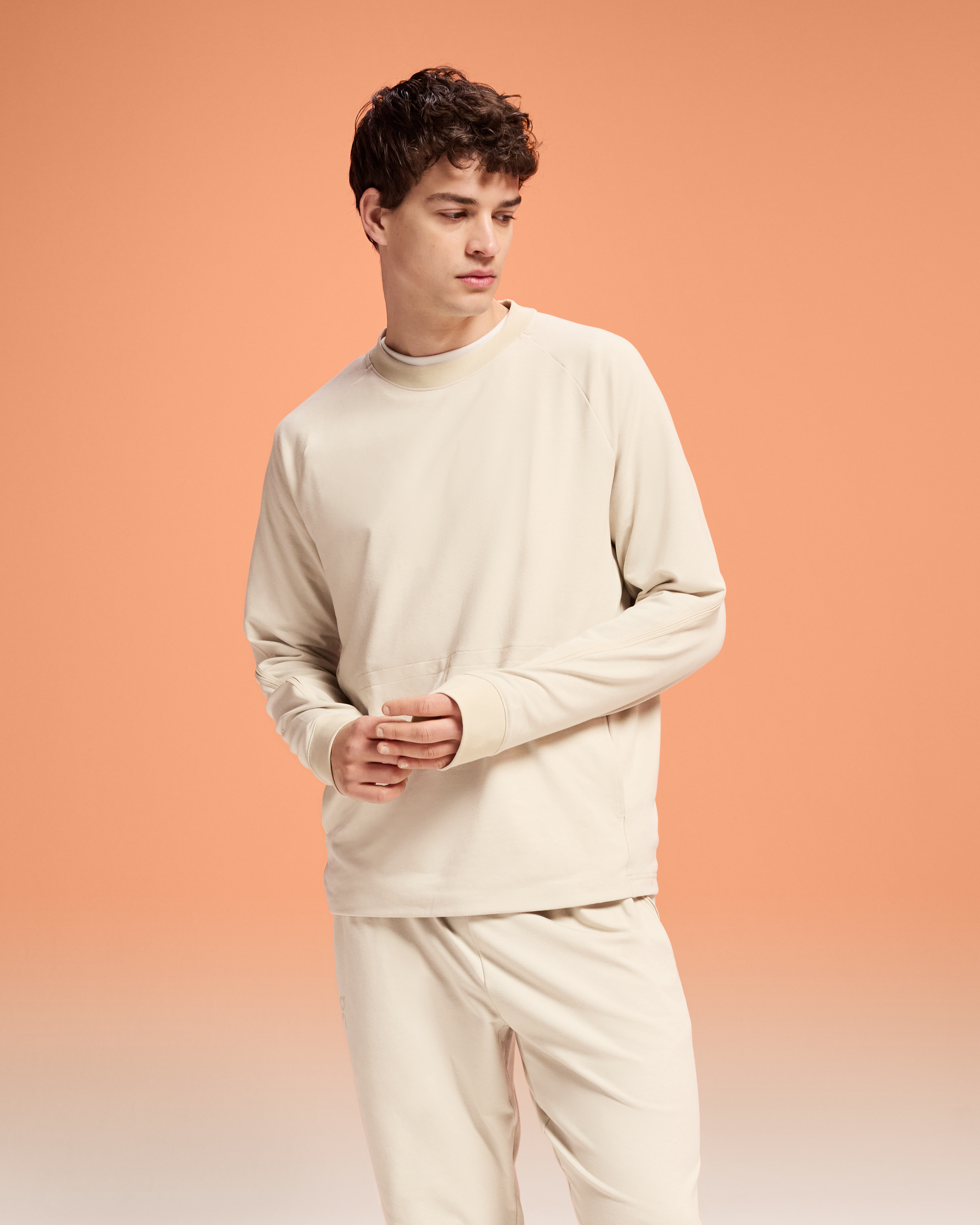 Movement CrewMen / Sand / M