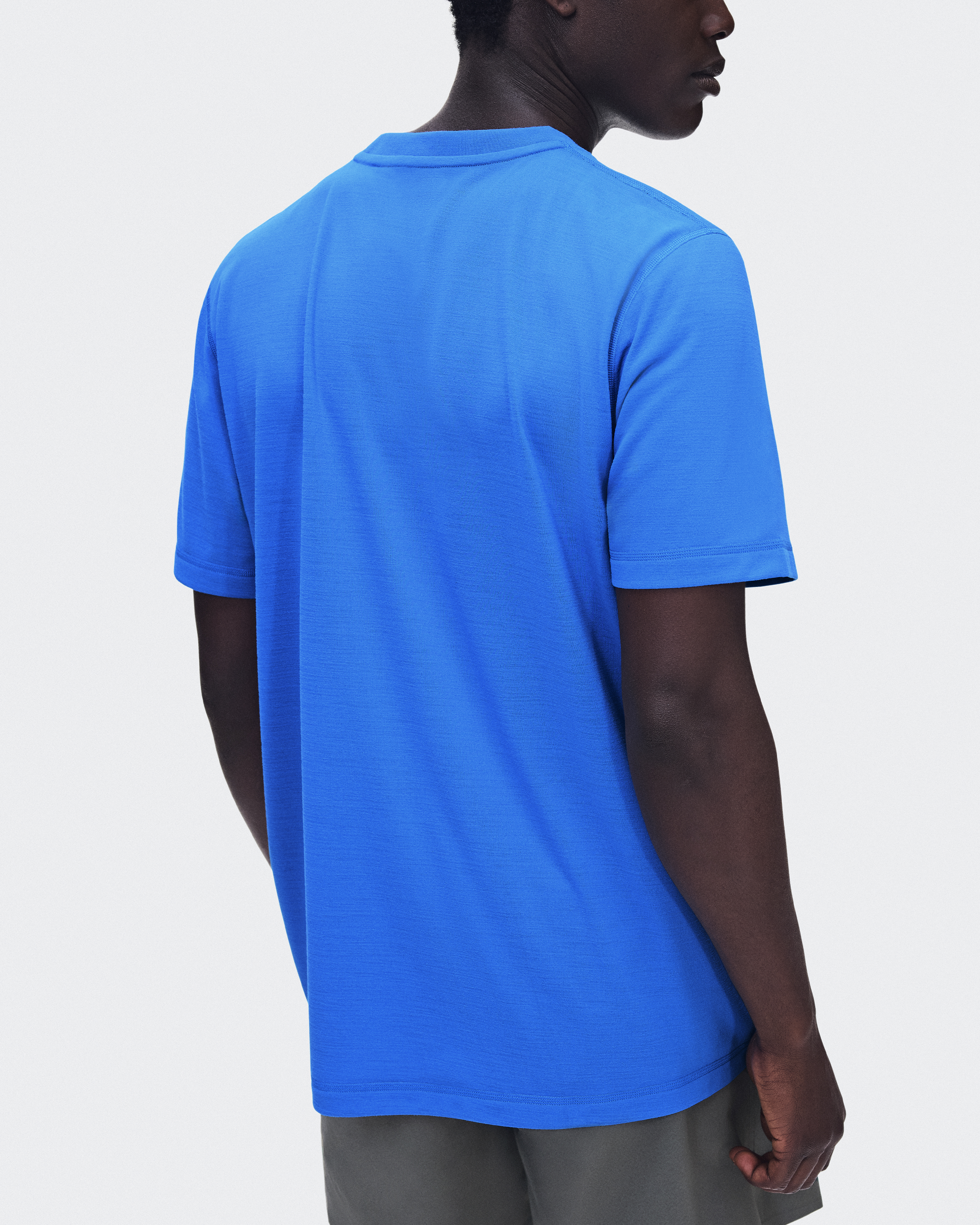 Men's Train-T | Blue | On United States