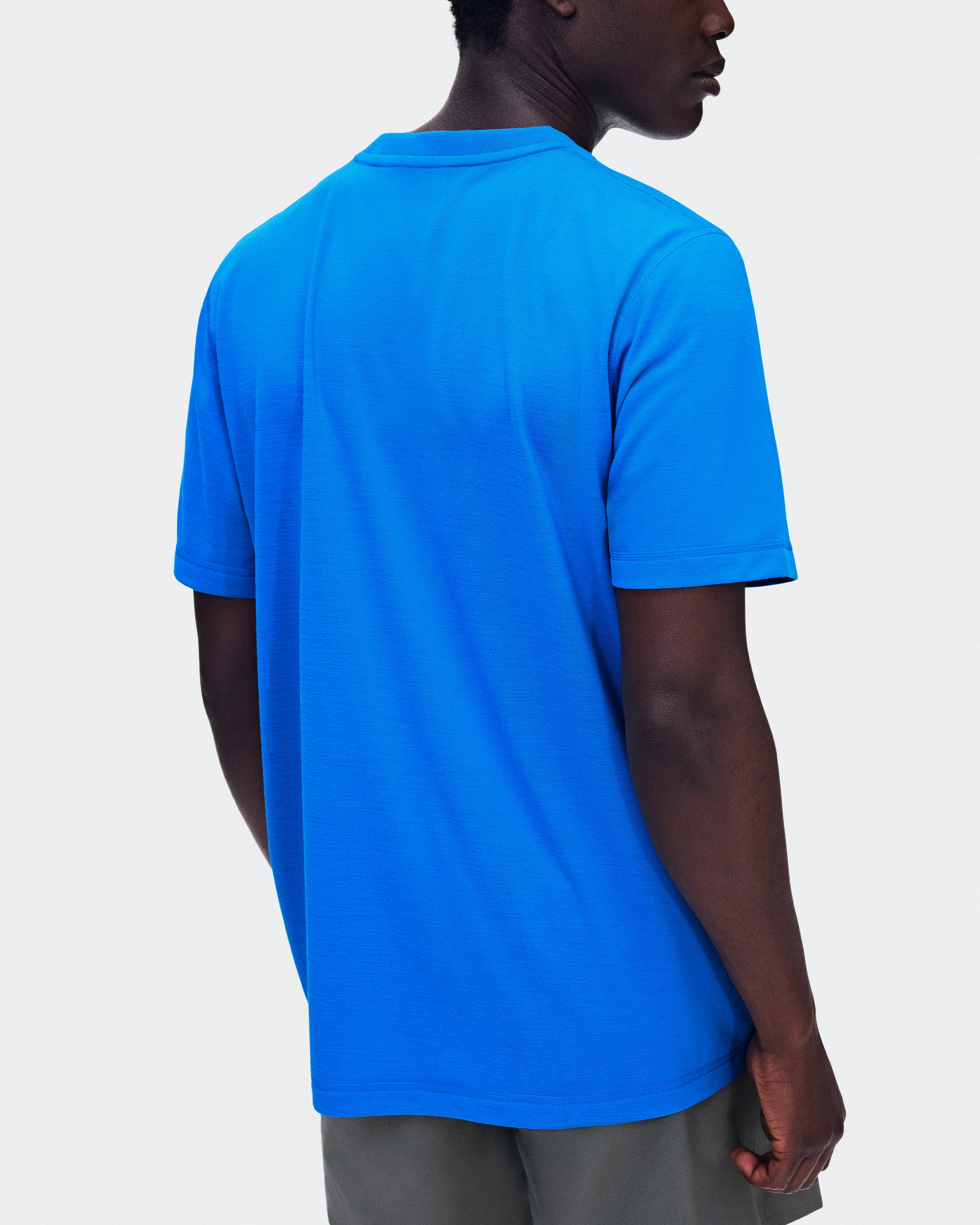 On Train-T Jay Men Tops and t-shirts