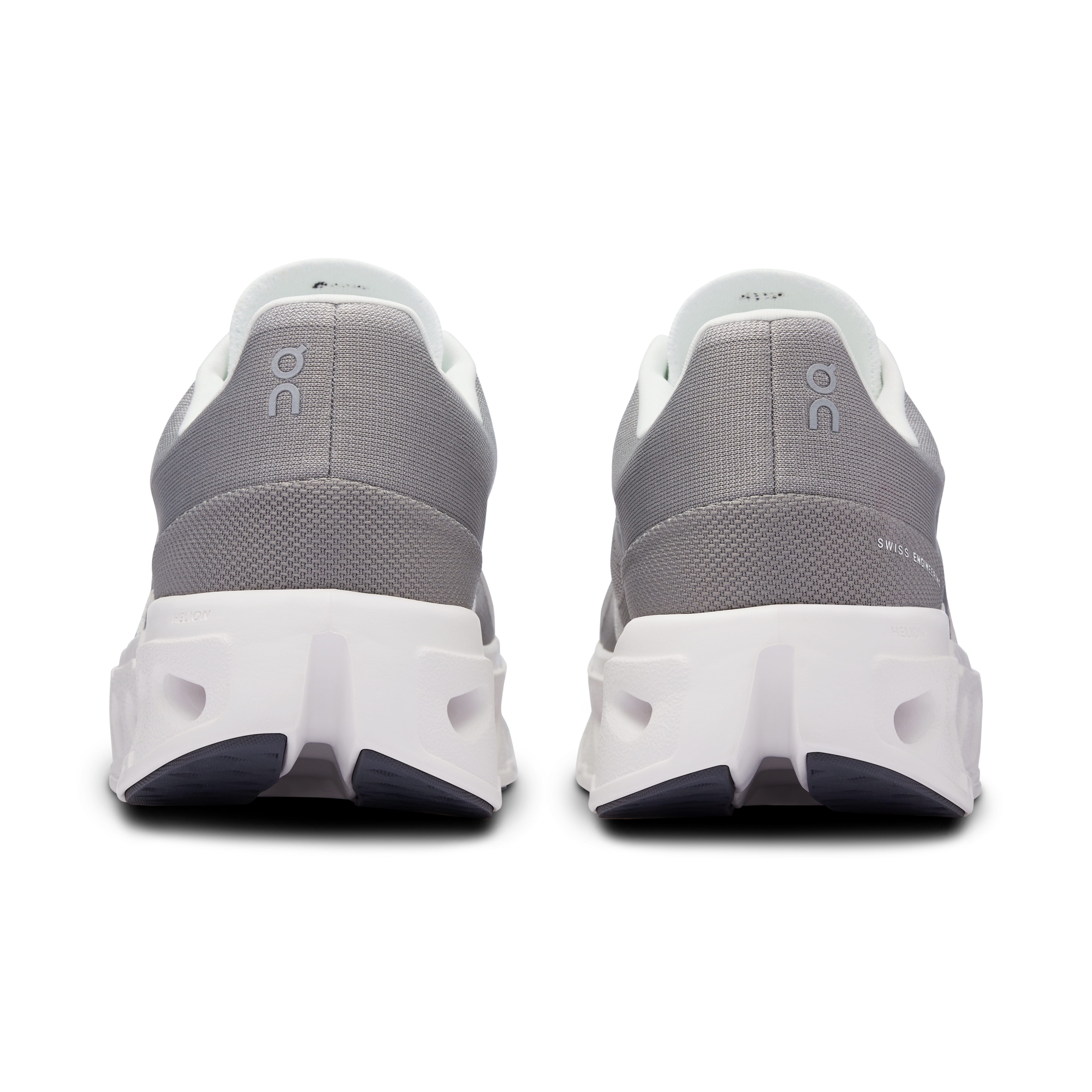 CloudeclipseMen / Alloy | White / 44