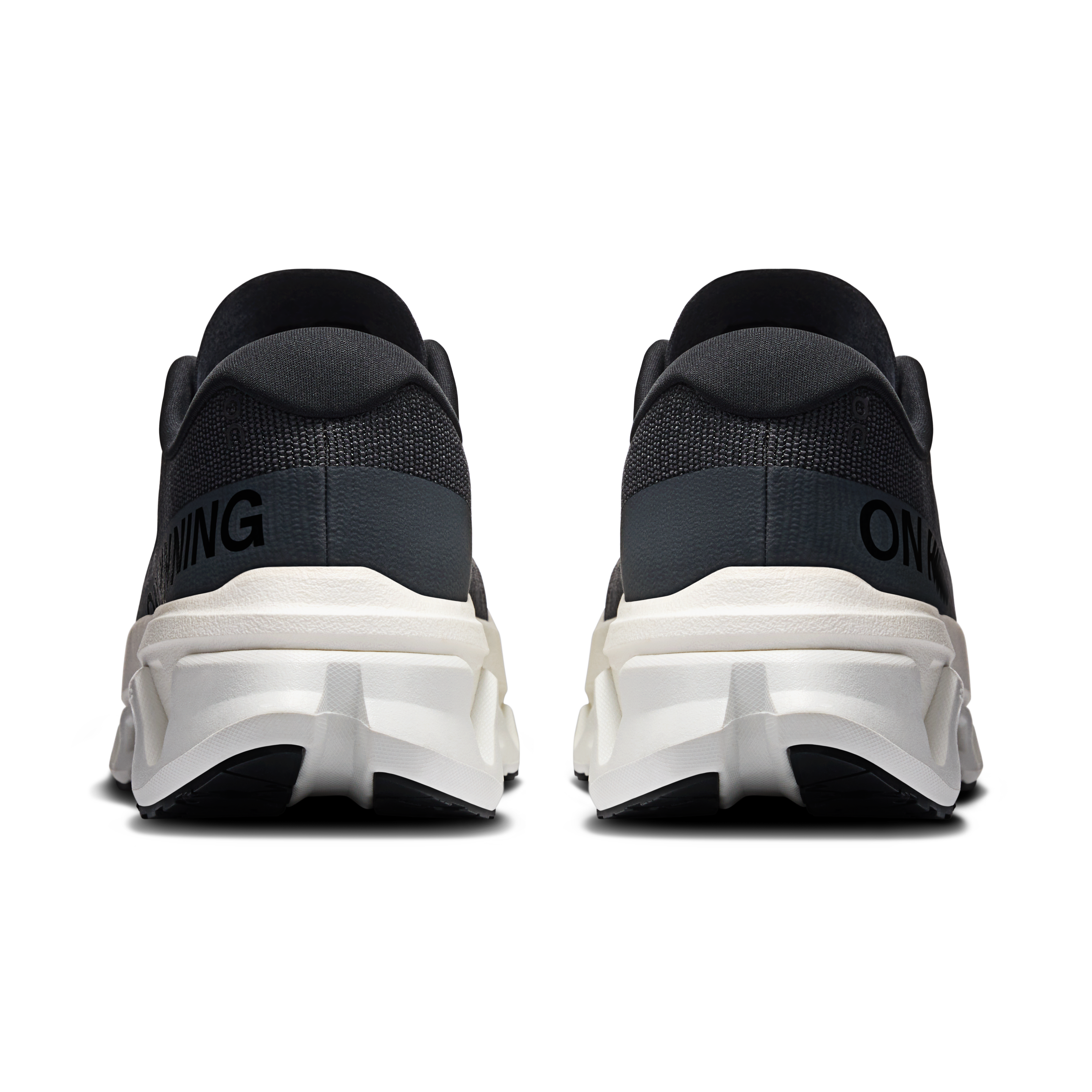 Cloudmonster 3 HyperMen / Black | Ivory / 42