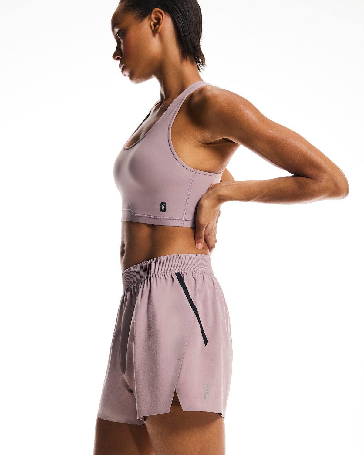 Women's Train Shorts