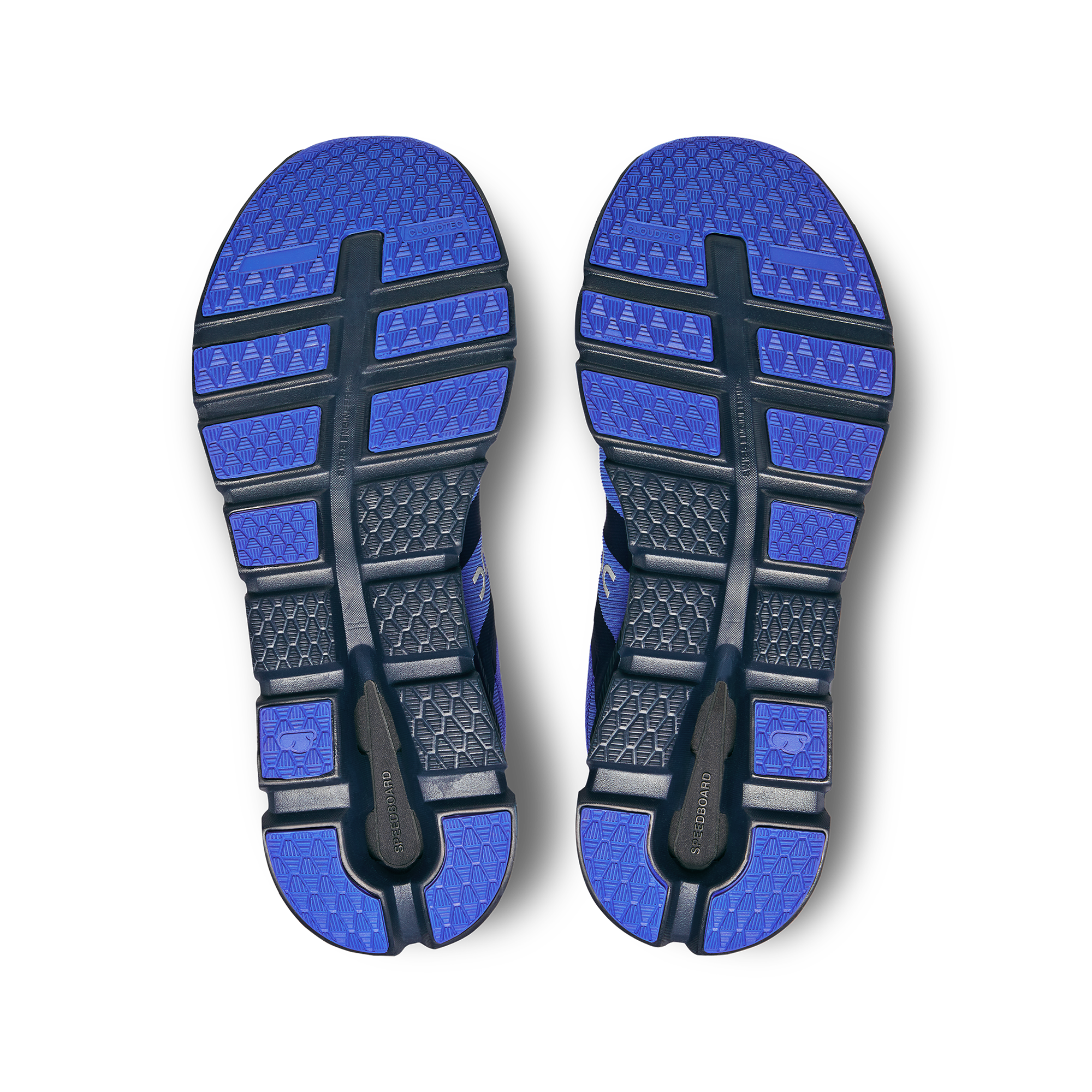 Men's Cloudrunner Shale | Cobalt