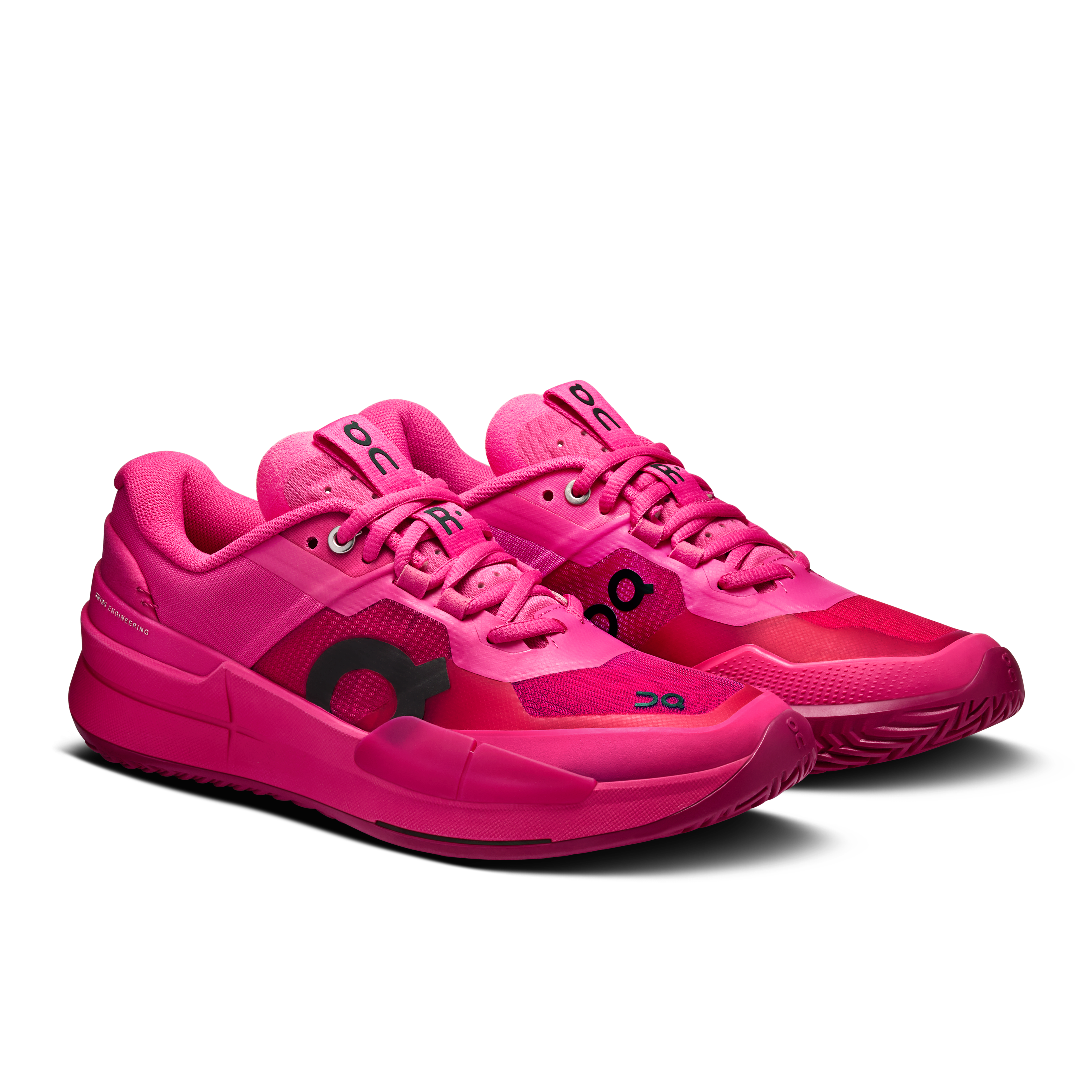 THE ROGER Pro 2Women / Pink | Grenadine / 38