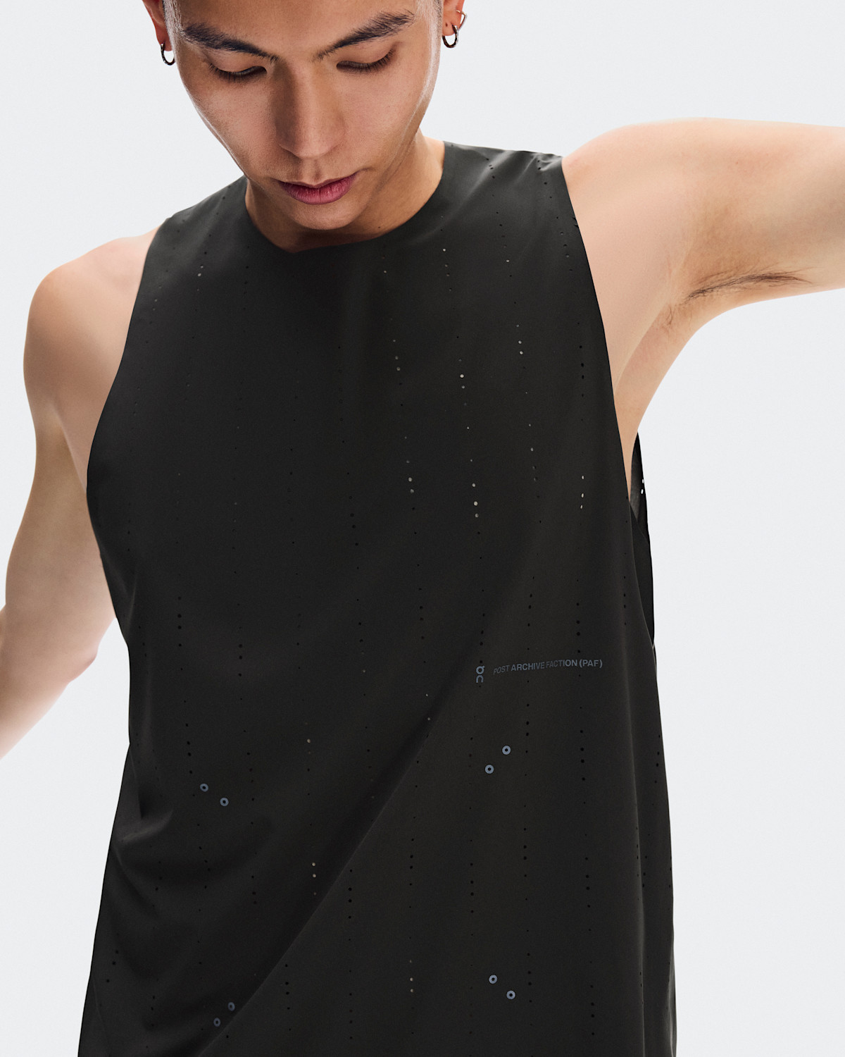 Zero Singlet PAF