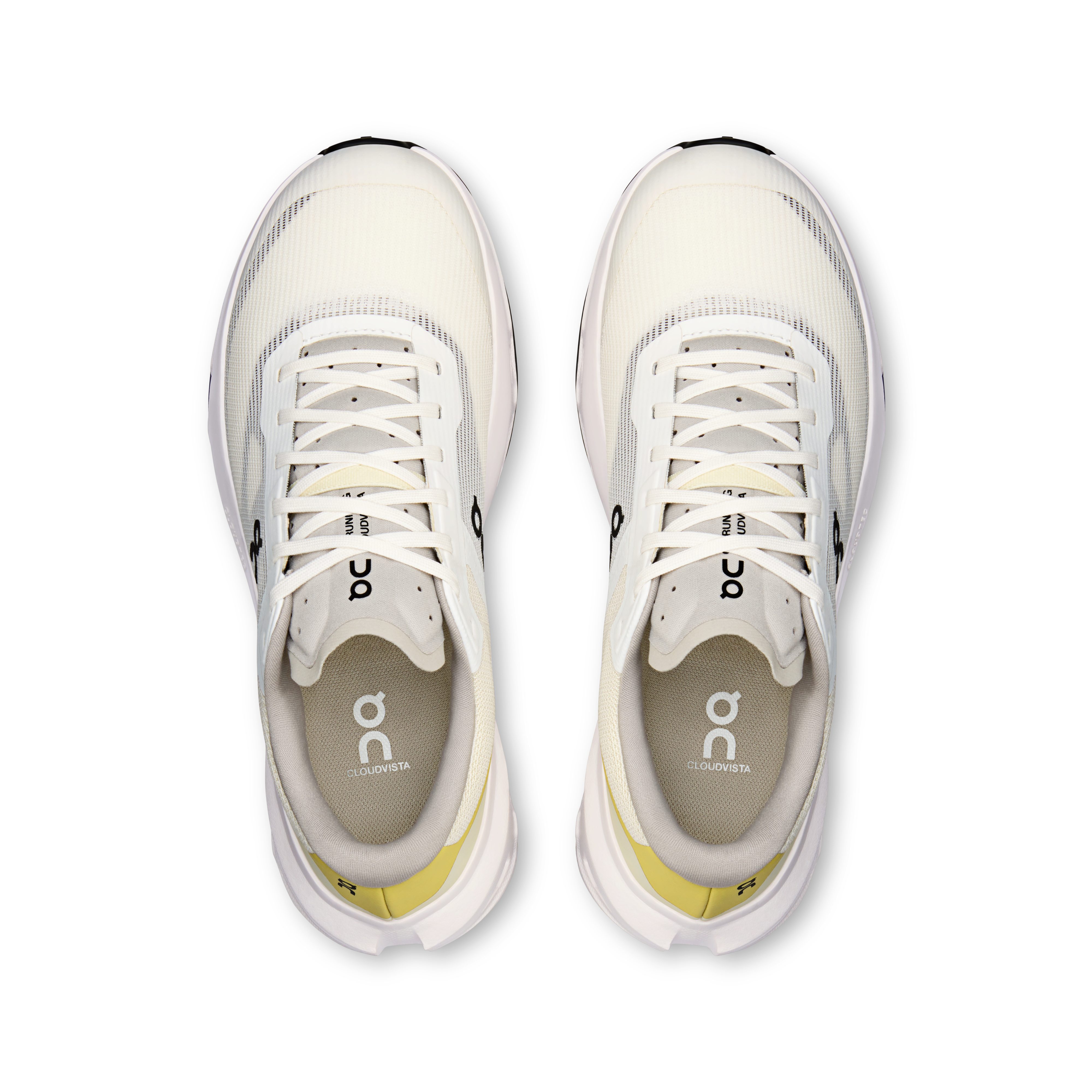 Cloudvista 3Women / Ivory | Acacia / 40