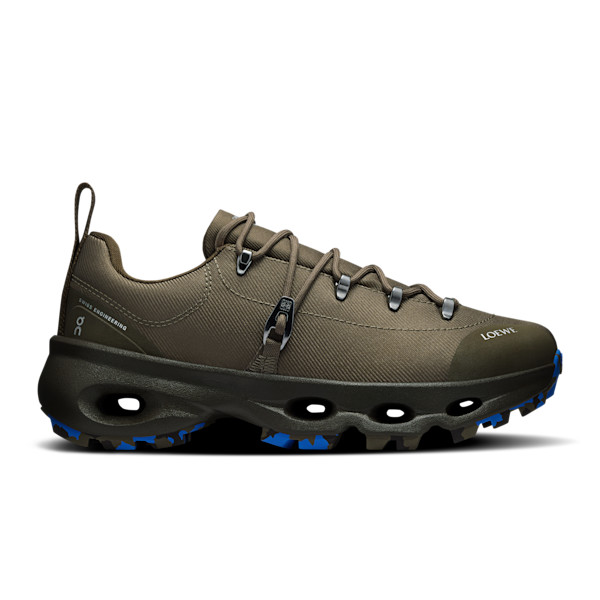 Women's Cloudsolo Hiker LOEWE