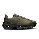 Cloudsolo Hiker LOEWE Lifestyle Shoe in Dark Khaki