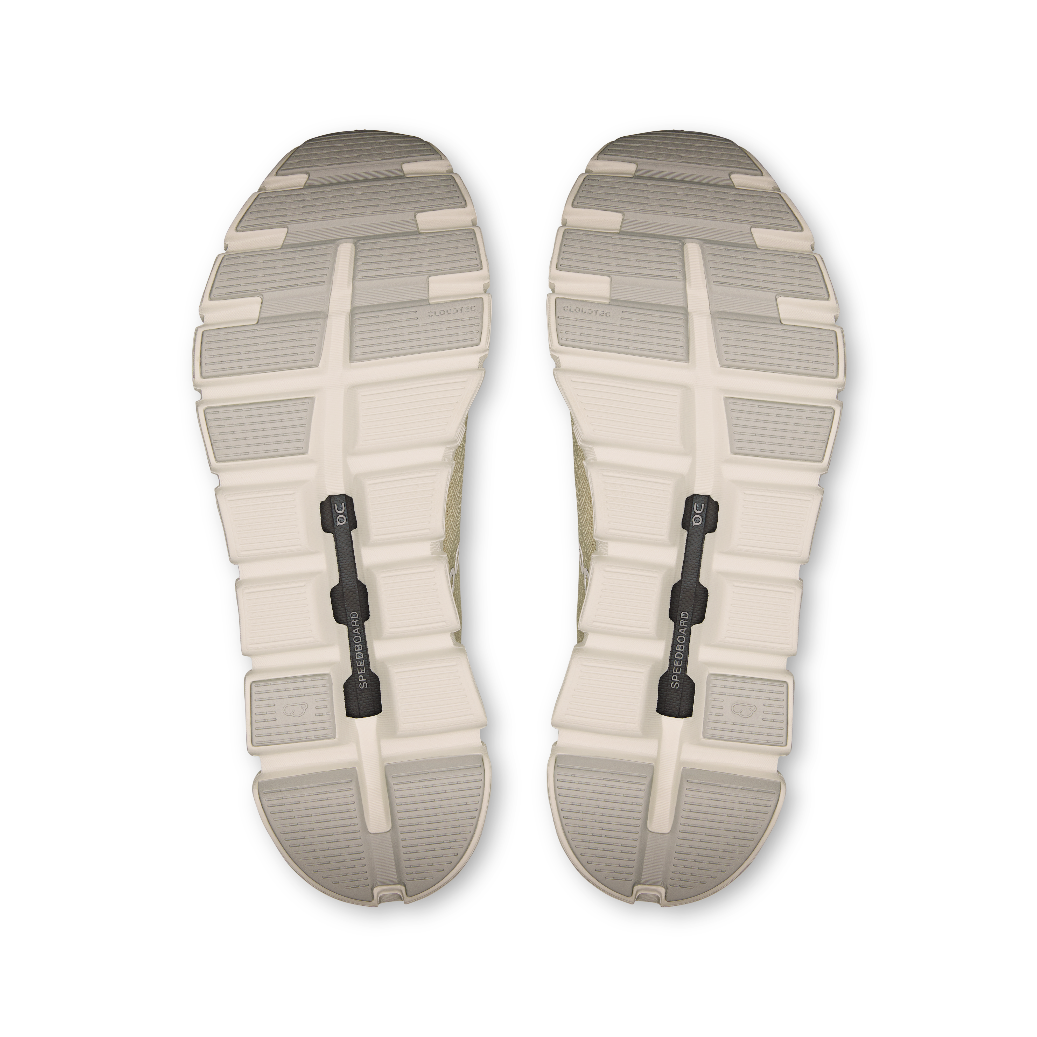 Cloud 6 CoastMen / Pelican | Ice / 47