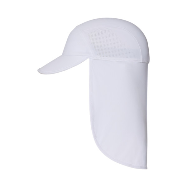 Solar Cap