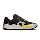 THE ROGER Pro 2 Clay Tennis Shoe in Black/Lime