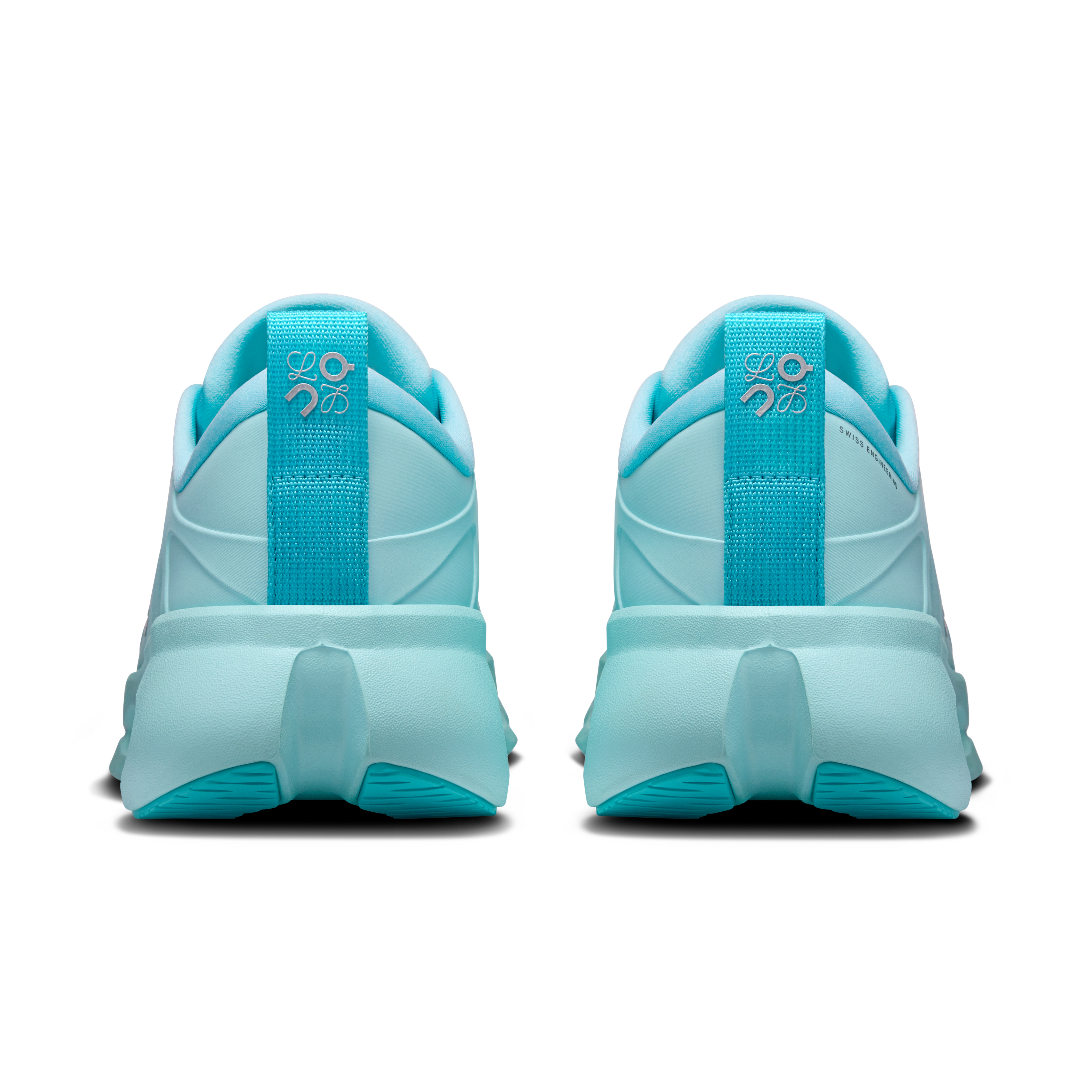 On Cloudsolo LOEWE Turquoise Men Shoes