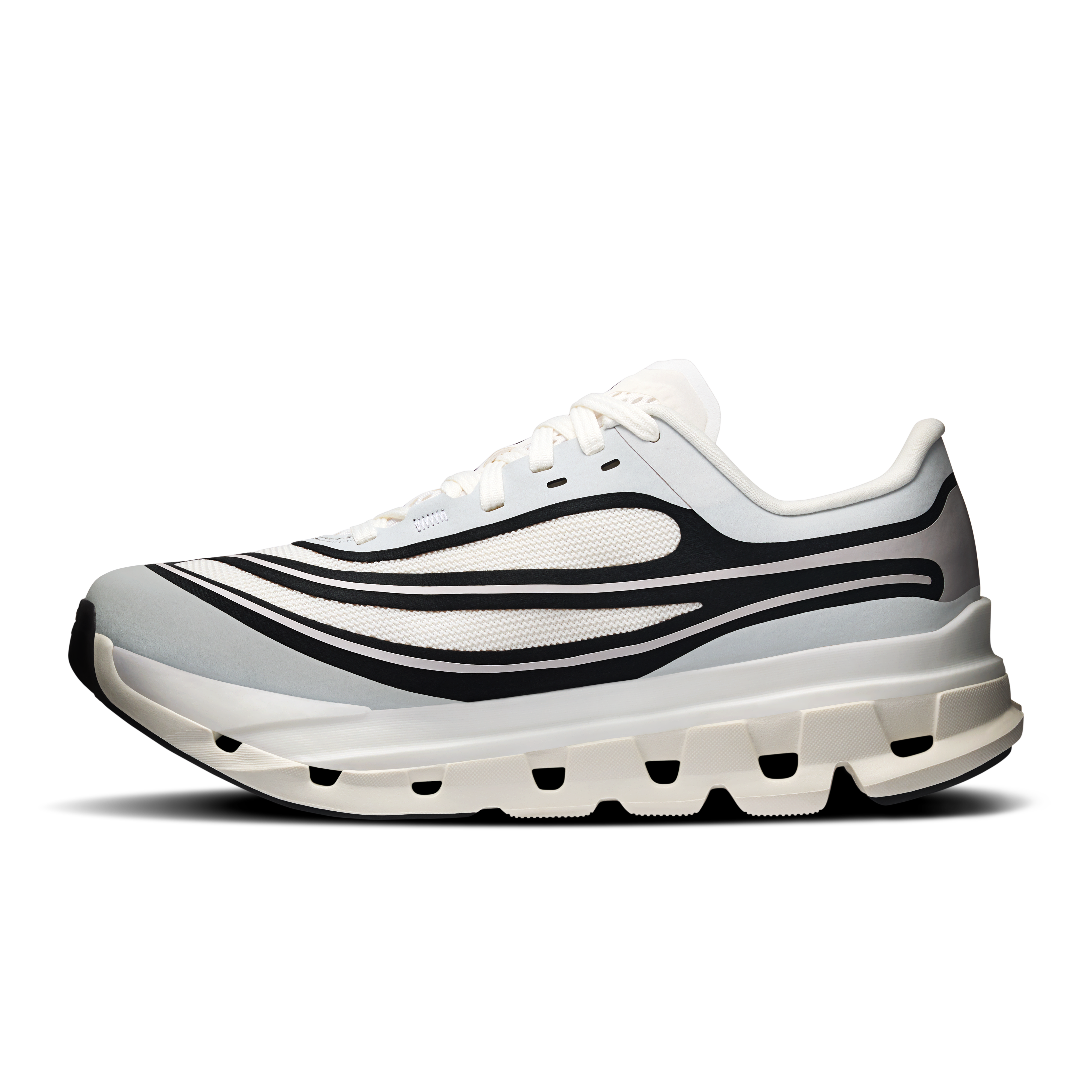 Cloudflow 5 ADWomen / Ivory | Black / 42