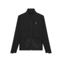 Weather Jacket in Black