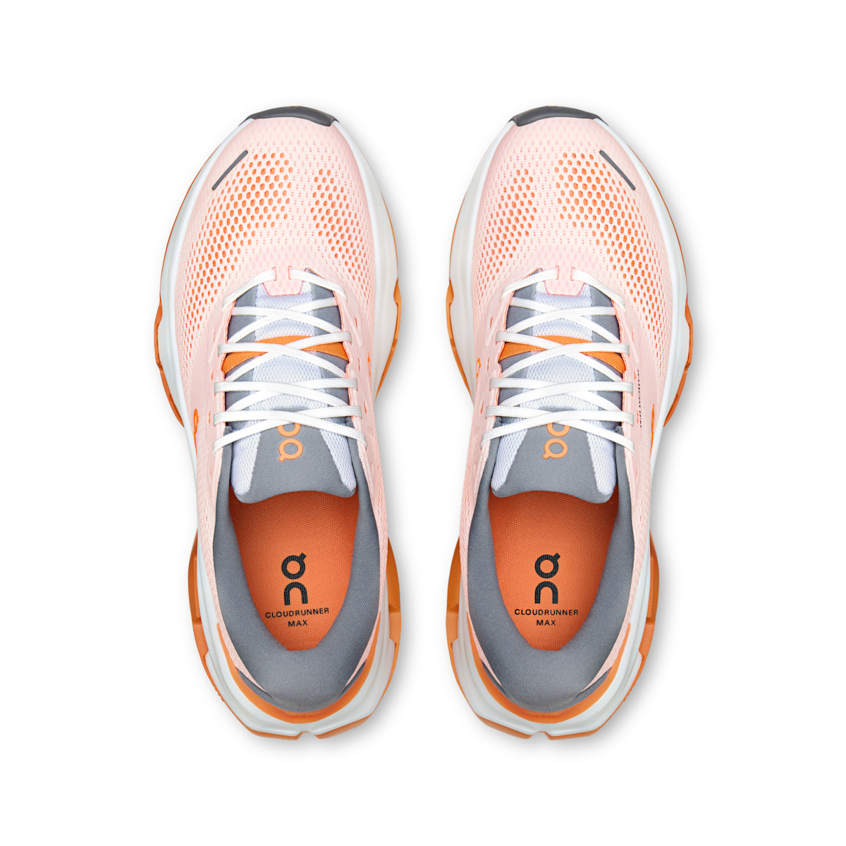 Men's Cloudrunner 3 Max