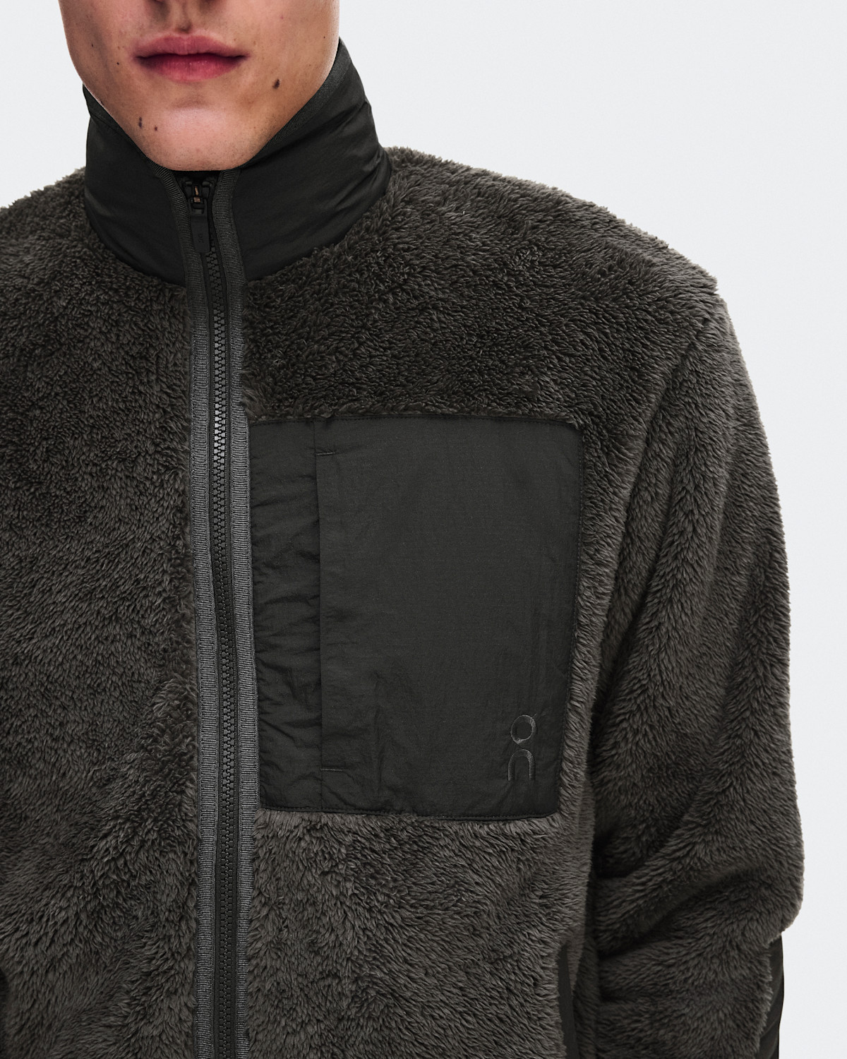 Ascent Fleece Jacket