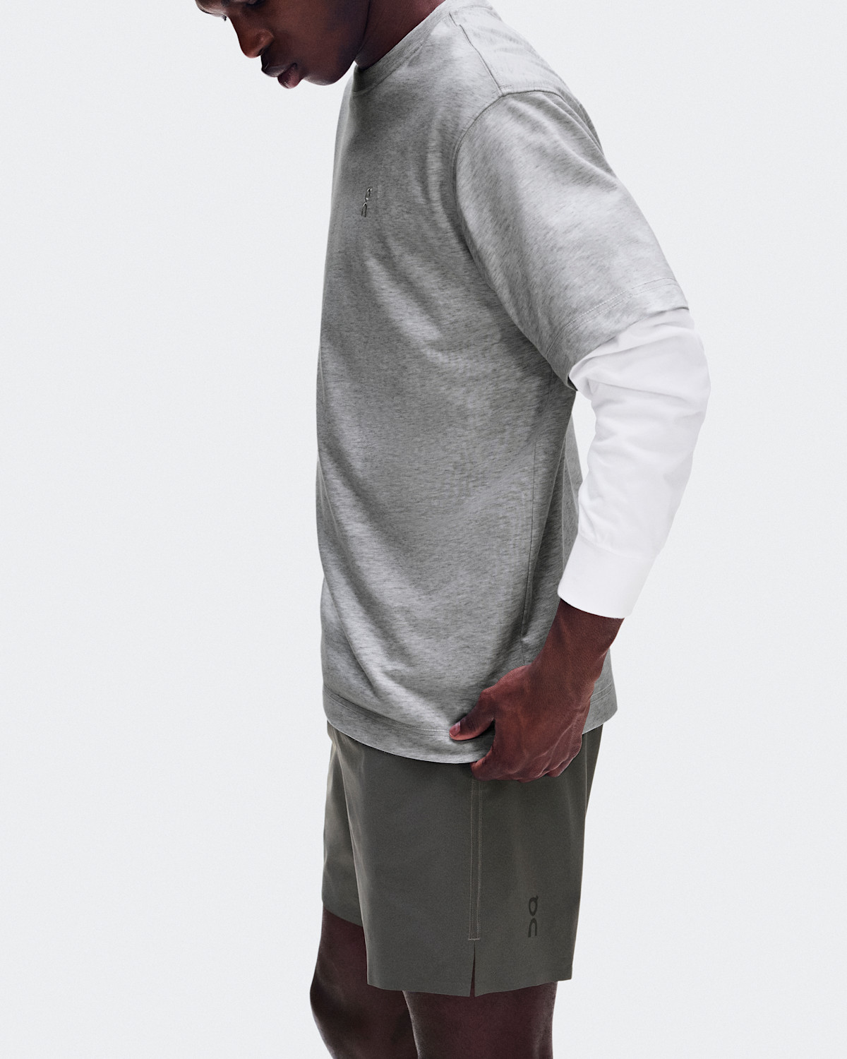 Men's Focus Shorts
