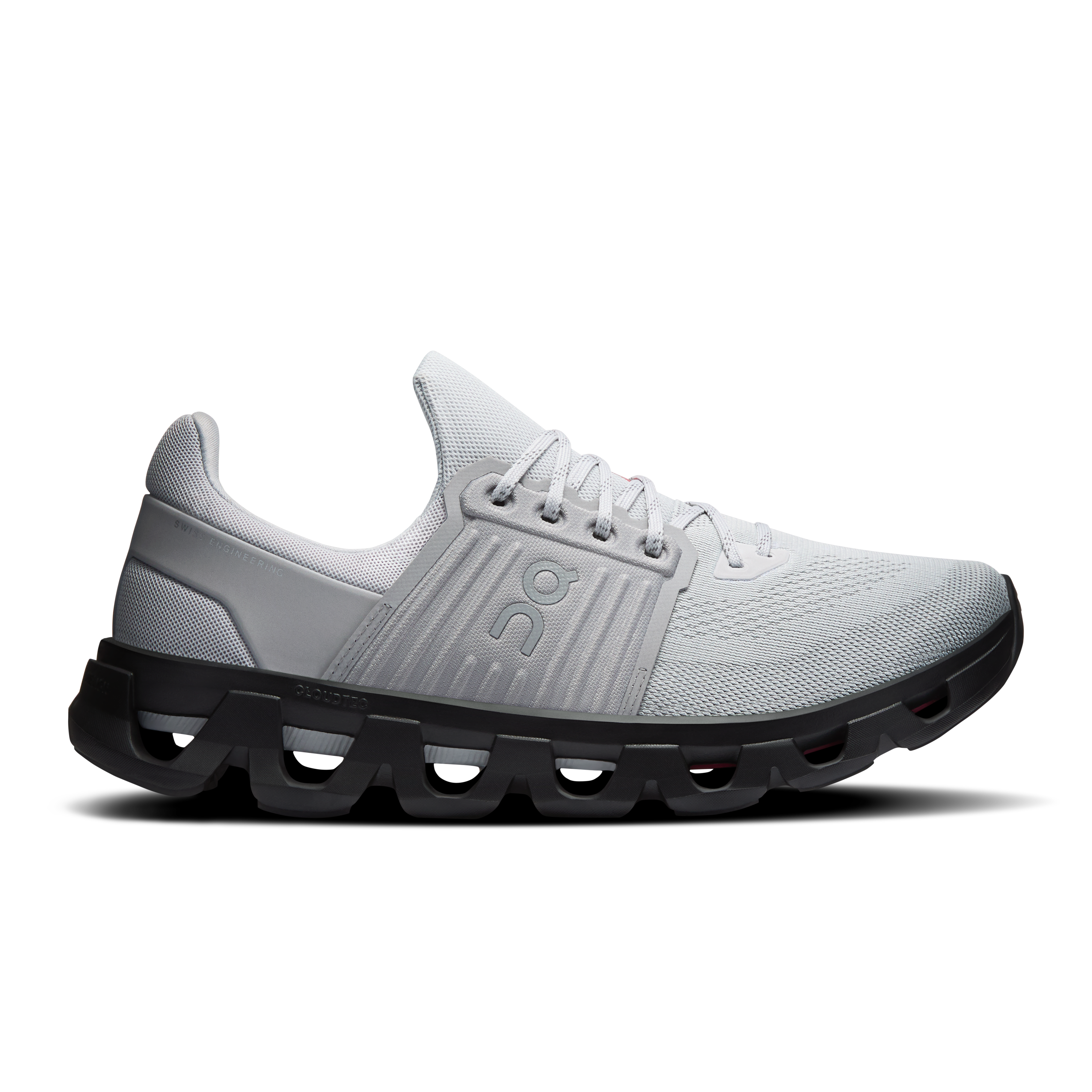 Cloudswift 4 AD Lifestyle Shoe in Glacier/Black