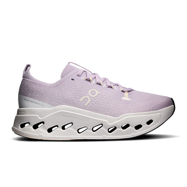 Women's Cloudsurfer Max Wide