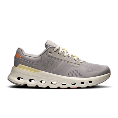 On Cloudrunner 2