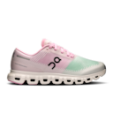 Cloud 6 Push Gym Shoe in Honeydew/Petal