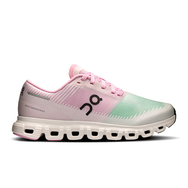 Women's Cloud 6 Push