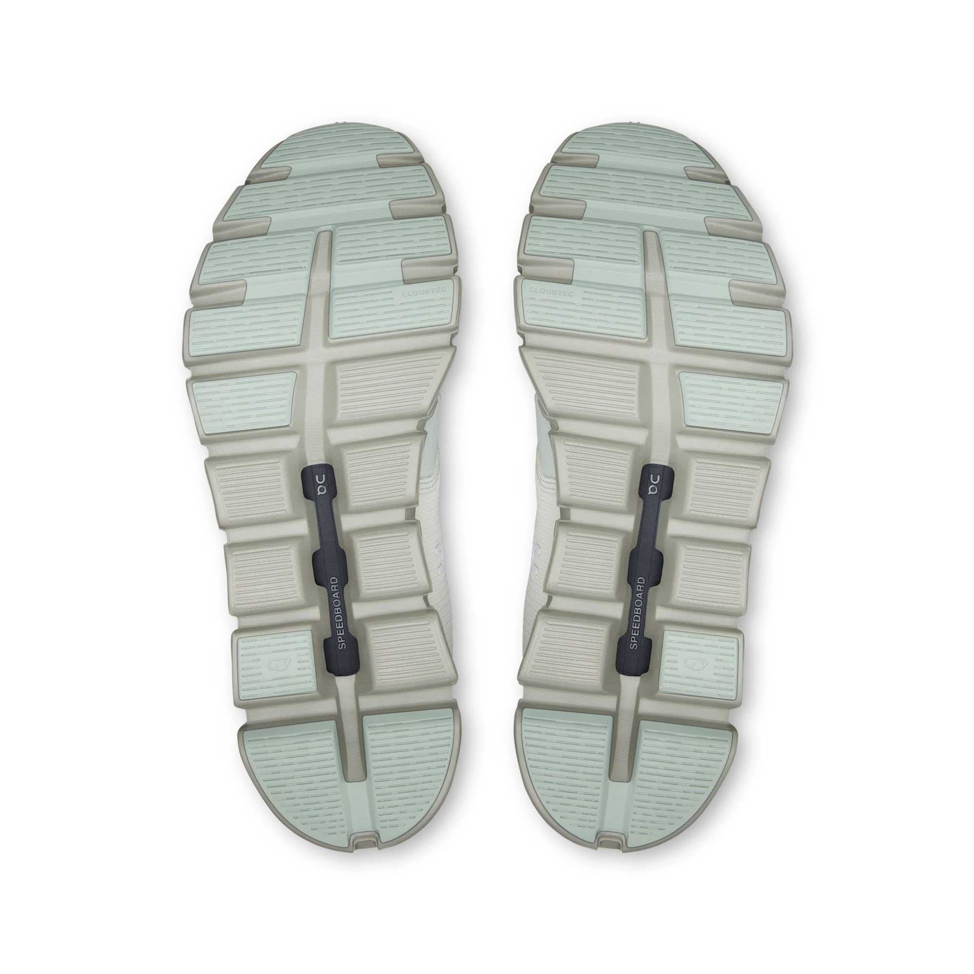 Men's Cloud 6 Waterproof Olive | Espresso - thumbnail 9