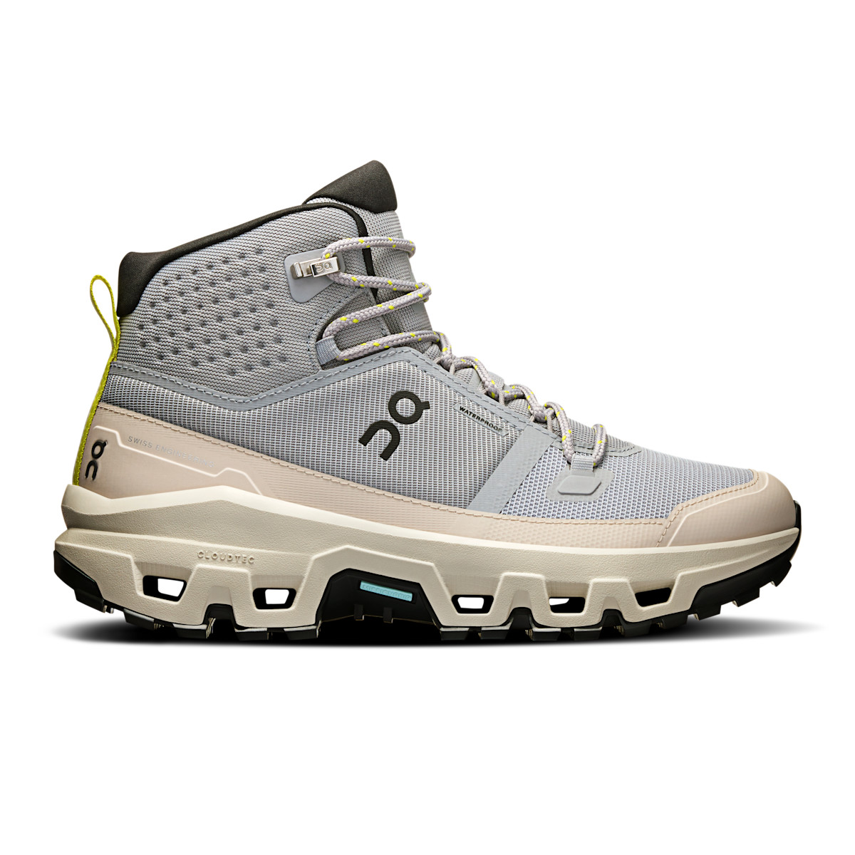 Women's Cloudrock Mid Waterproof