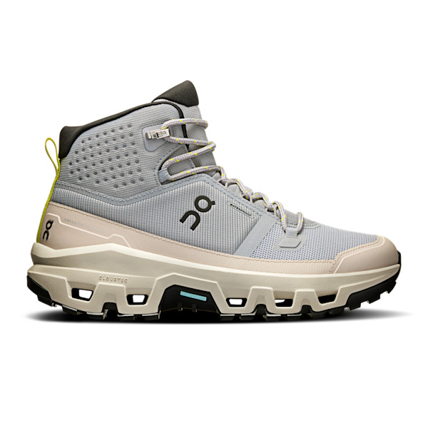Women's Cloudrock Mid Waterproof