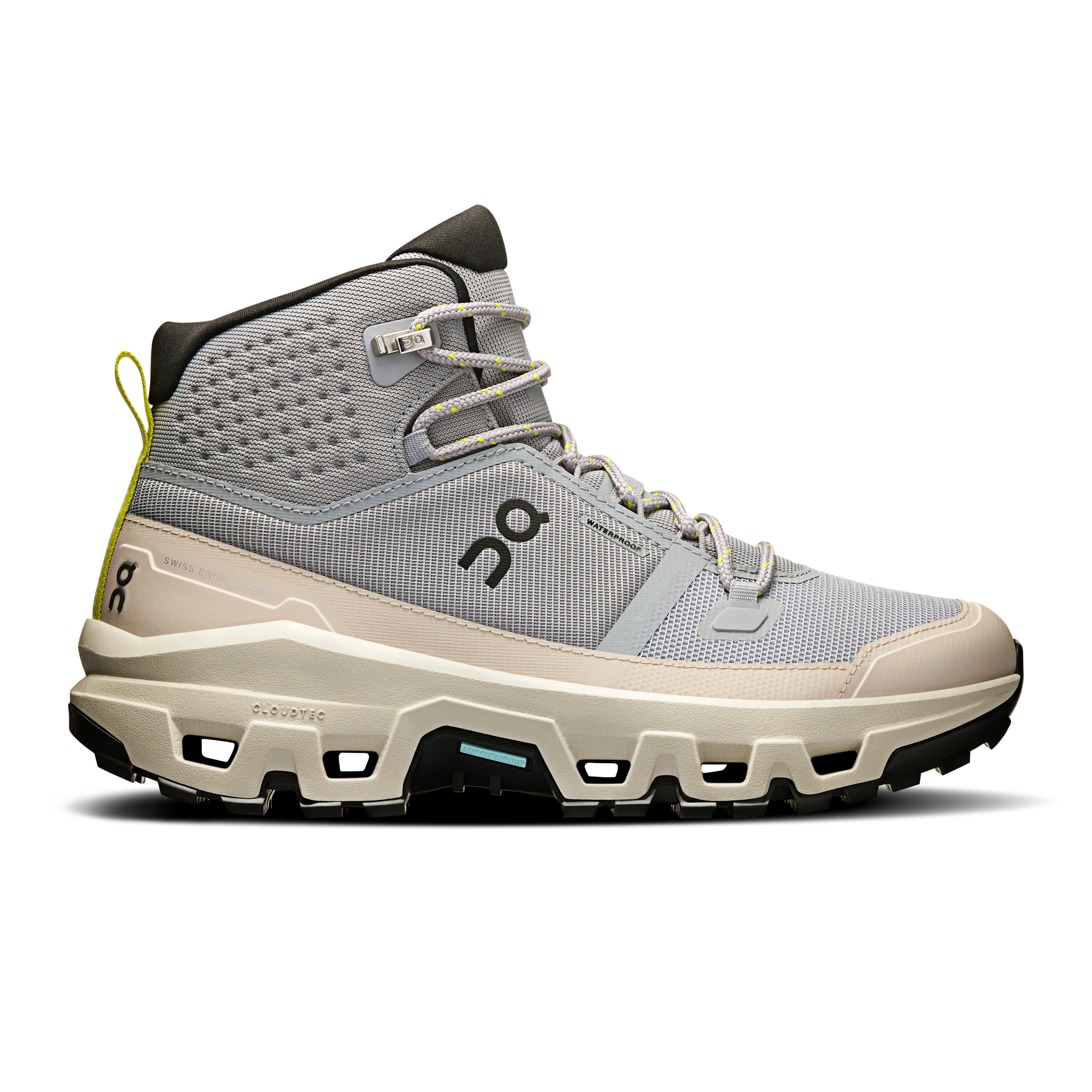 Cloudrock Mid Waterproof