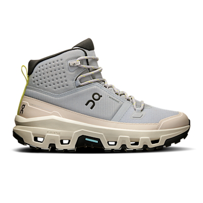 On Cloudrock Mid Waterproof