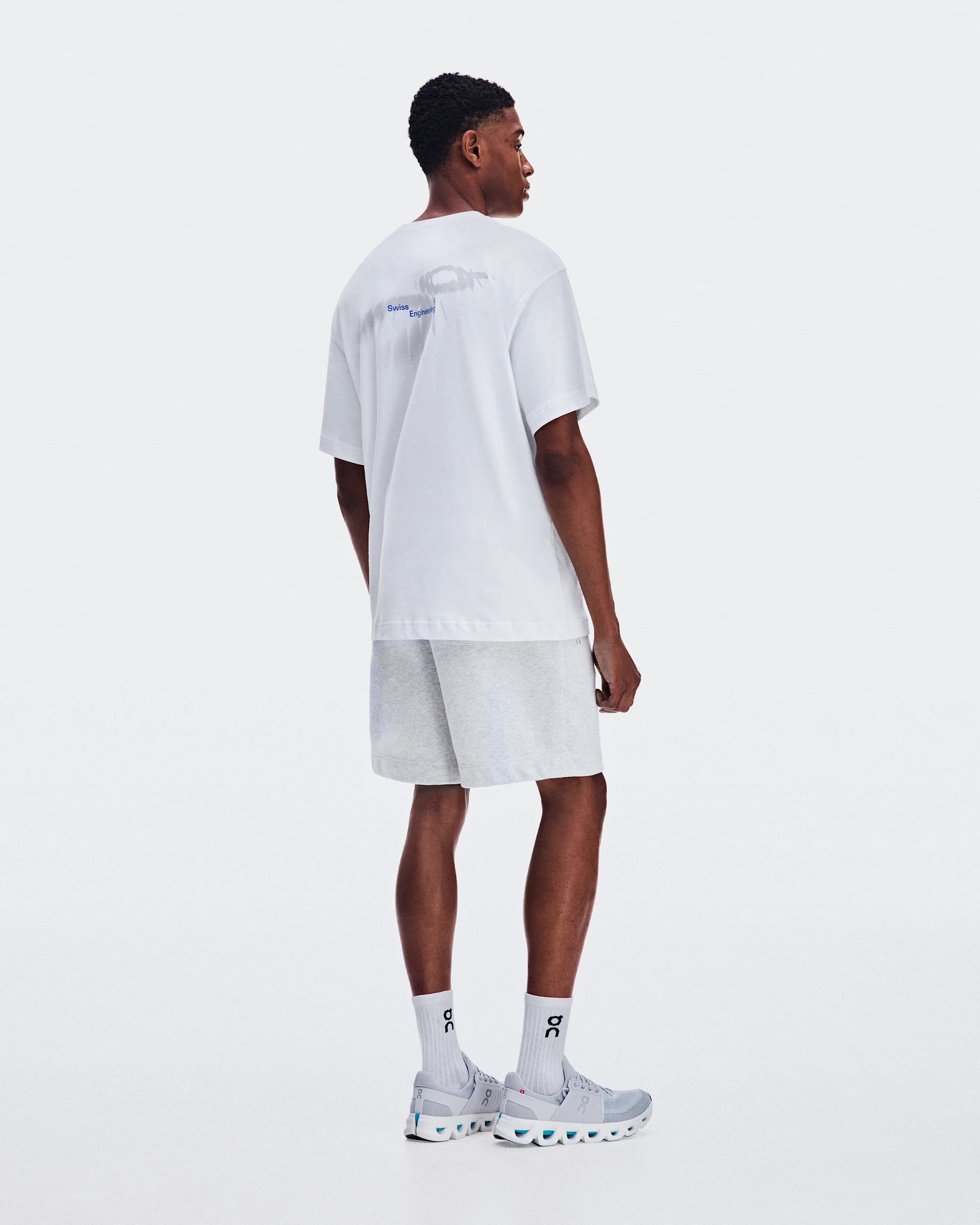 Men's Club-T Ace Black - thumbnail 9