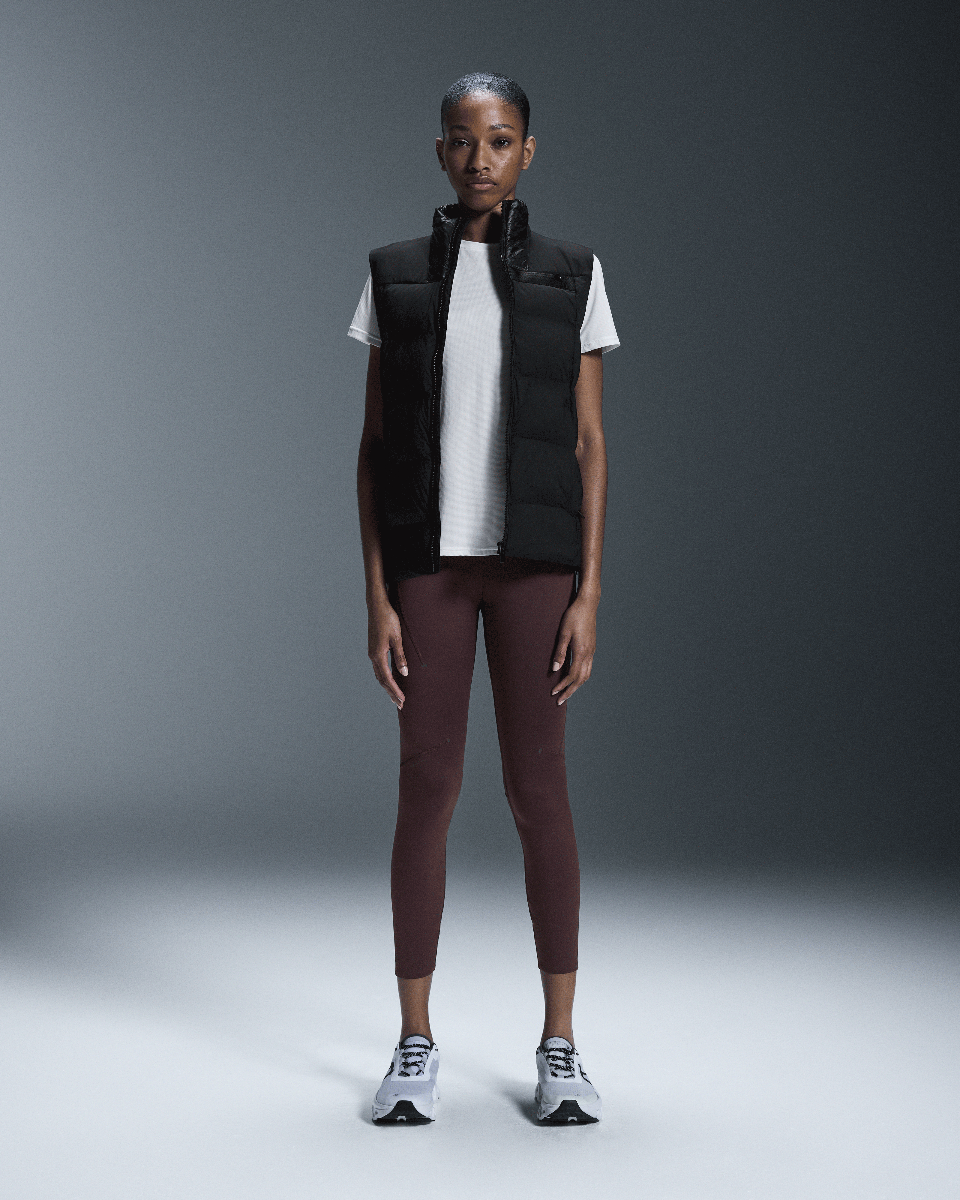 Women's Performance Tights 7/8