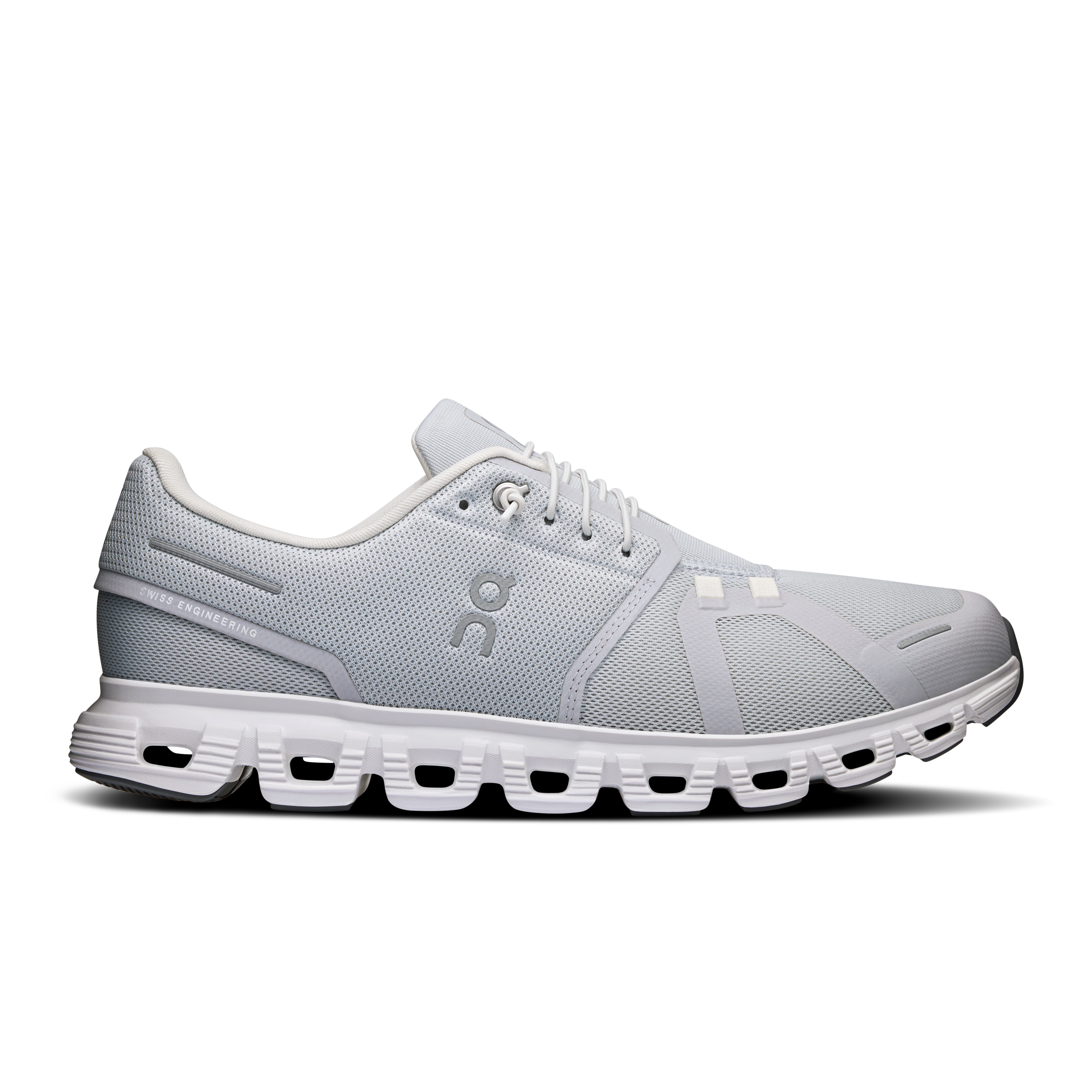 Men / Glacier | White / 47