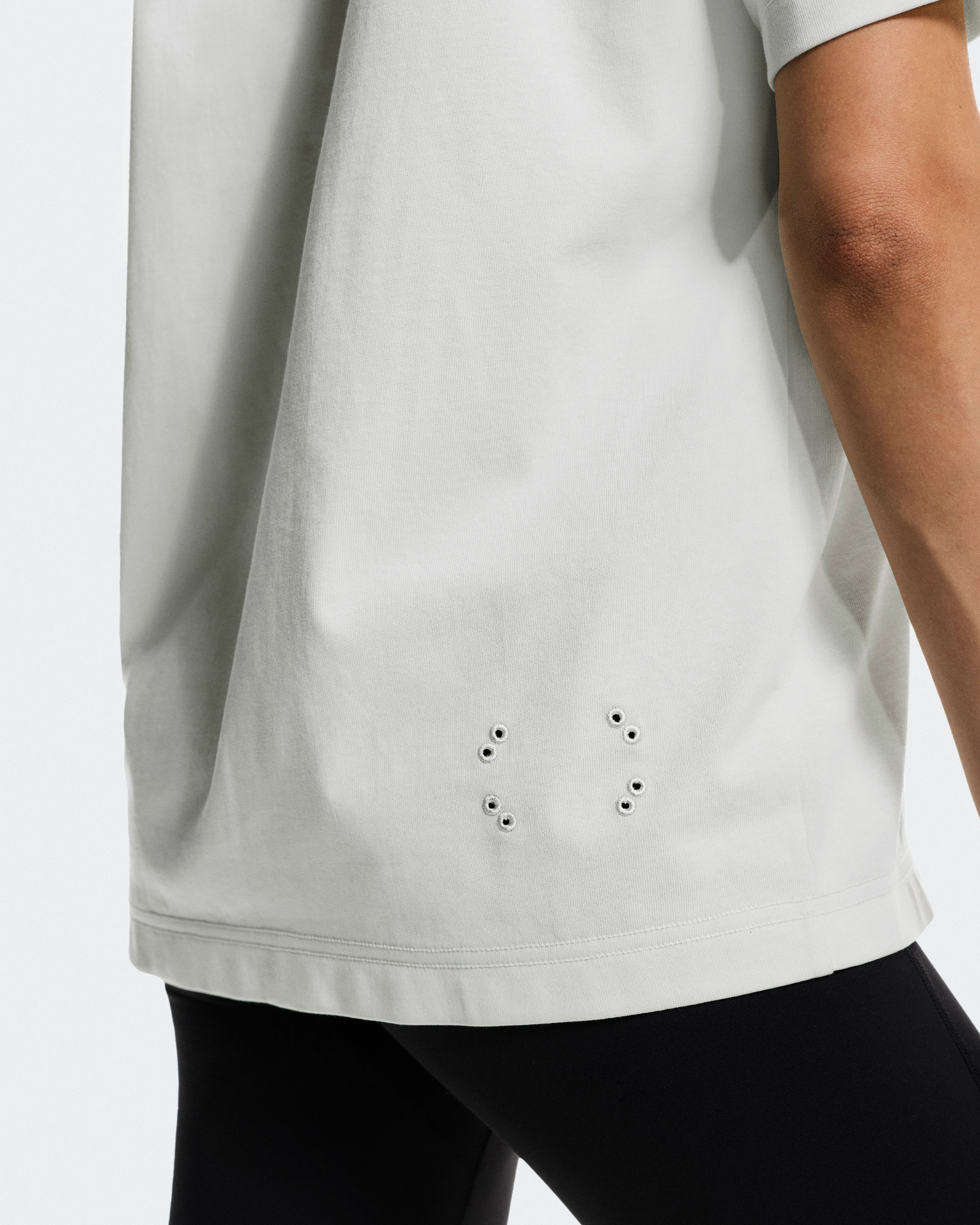 On Club Collective-T Iceberg Women Tops and t-shirts