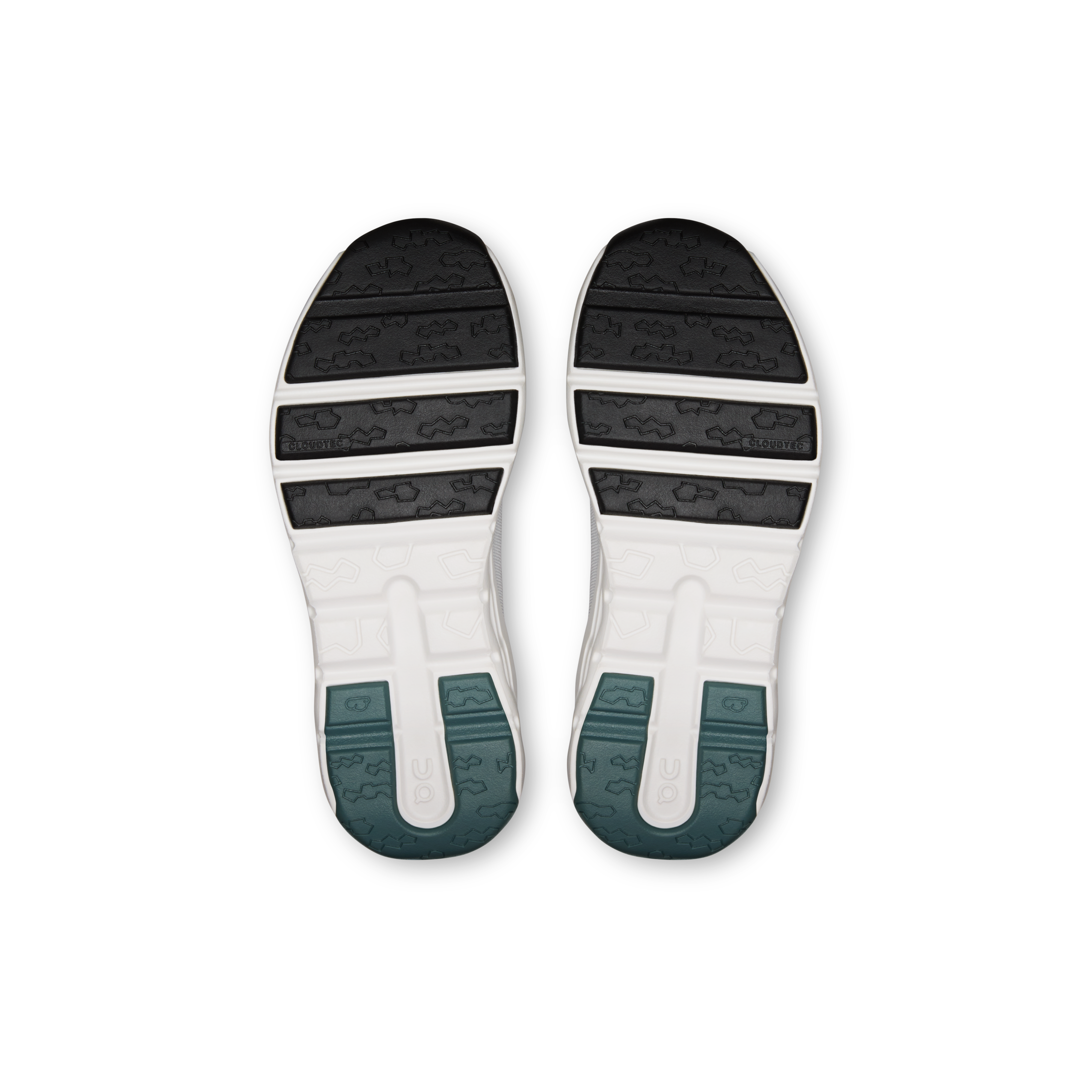 On Cloudleap Alloy & Agave Kids Active life Shoes