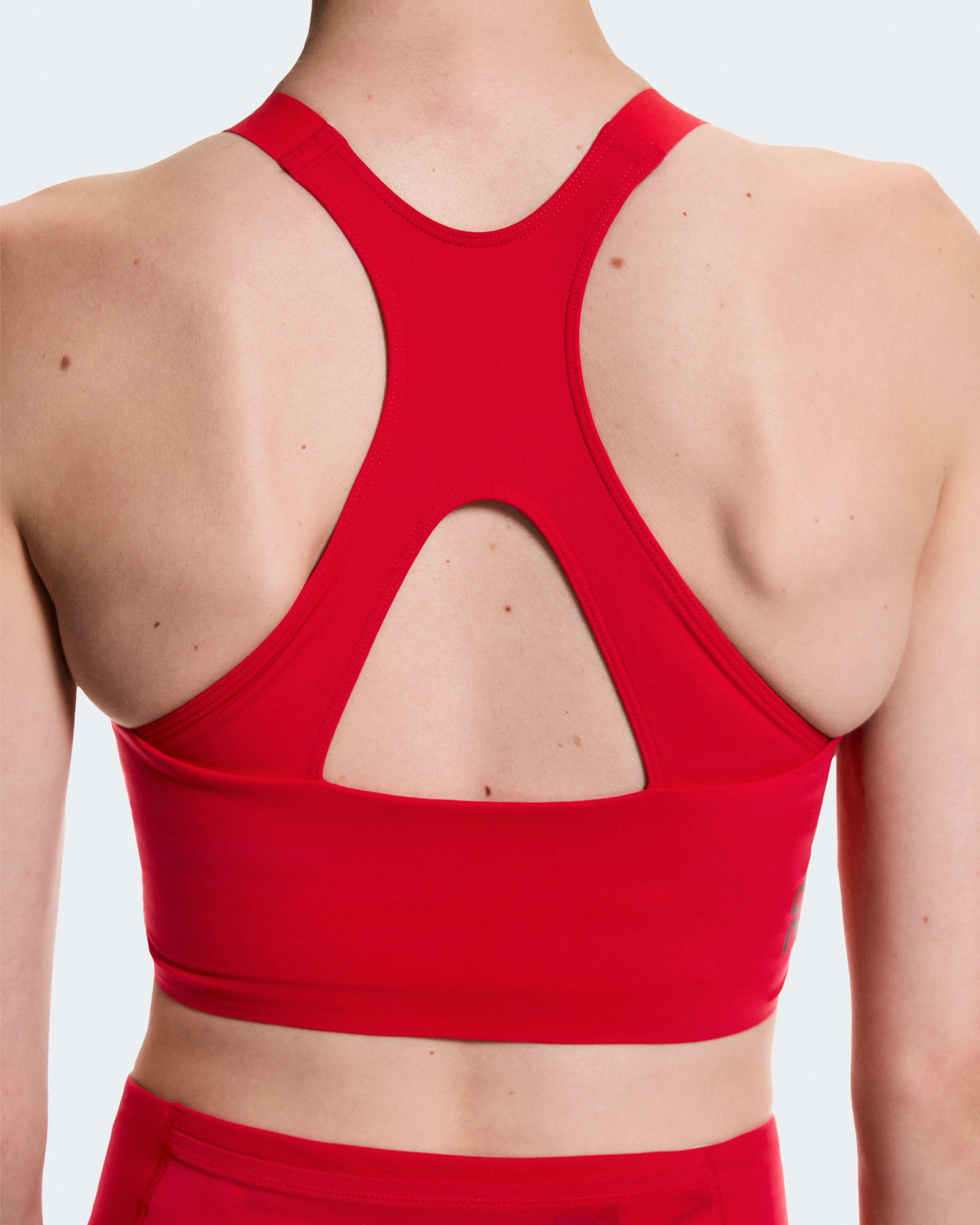 On Performance Crop Robin Women Tops and t-shirts